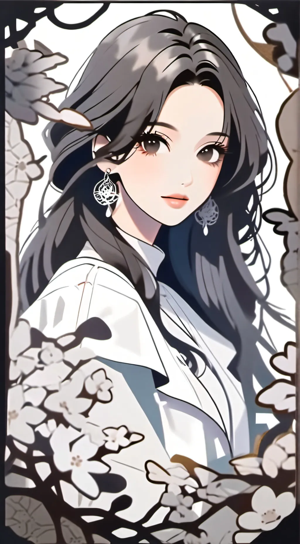 ai character: mha pick me but.. background
