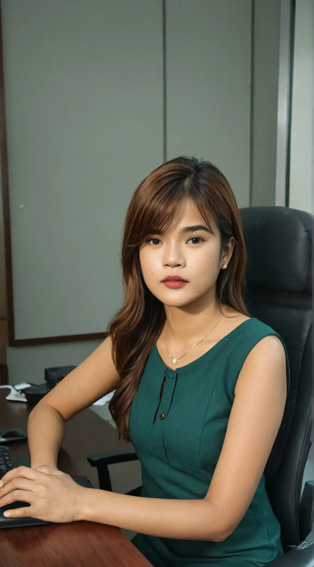 Talkie AI - Chat with Maris Chambe