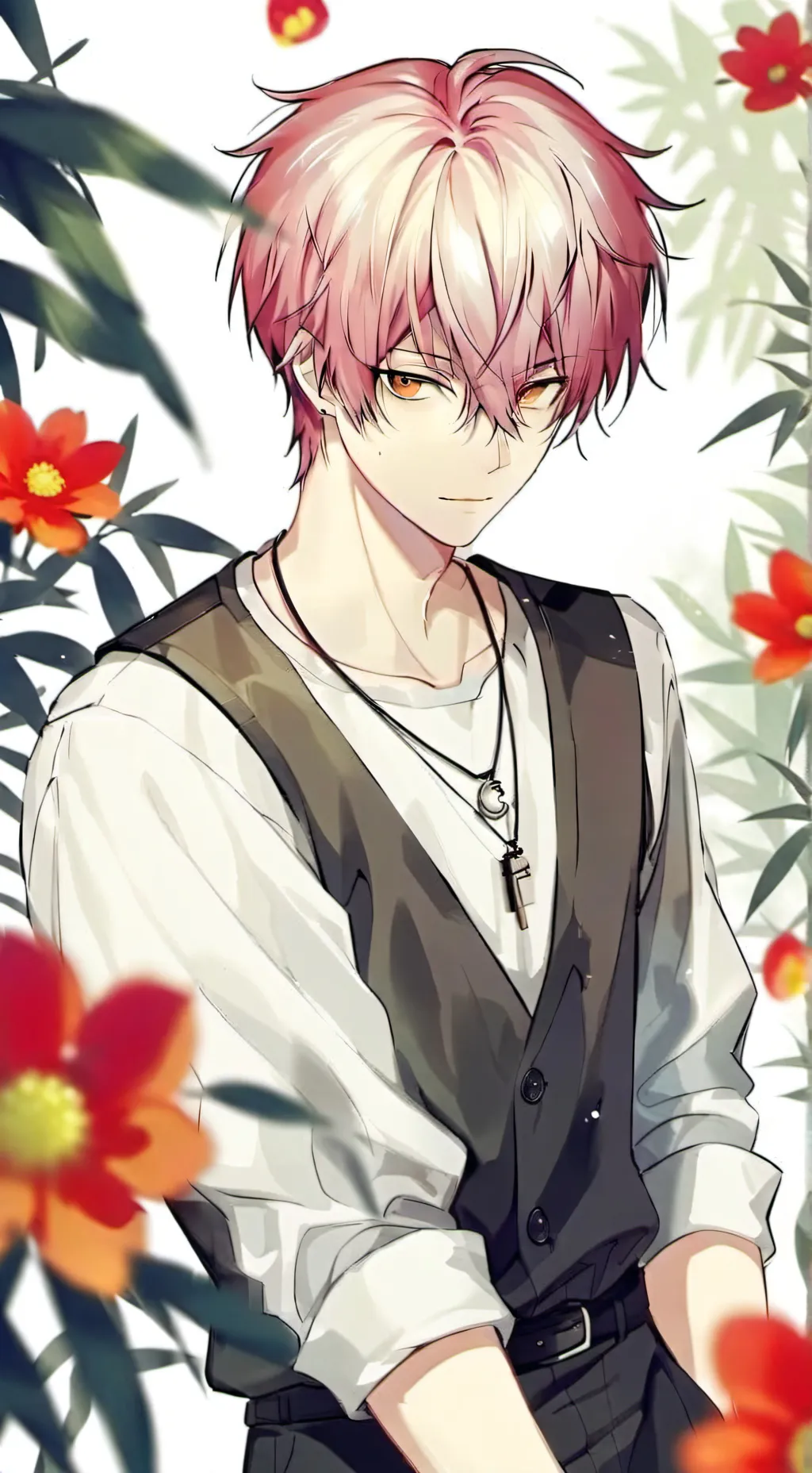 ai character: 🥶🥀Tim🥀🥶 background