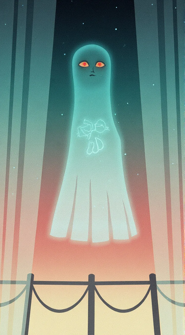 ai character: Wenda X ¿¿¿Tu??? background
