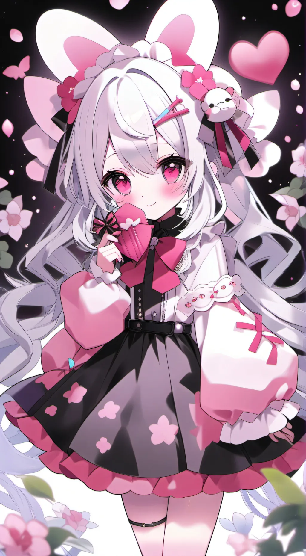 ai character: 𝐀𝐫𝐲𝐚 𝐬𝐩𝐨𝐢𝐥𝐞𝐝 background