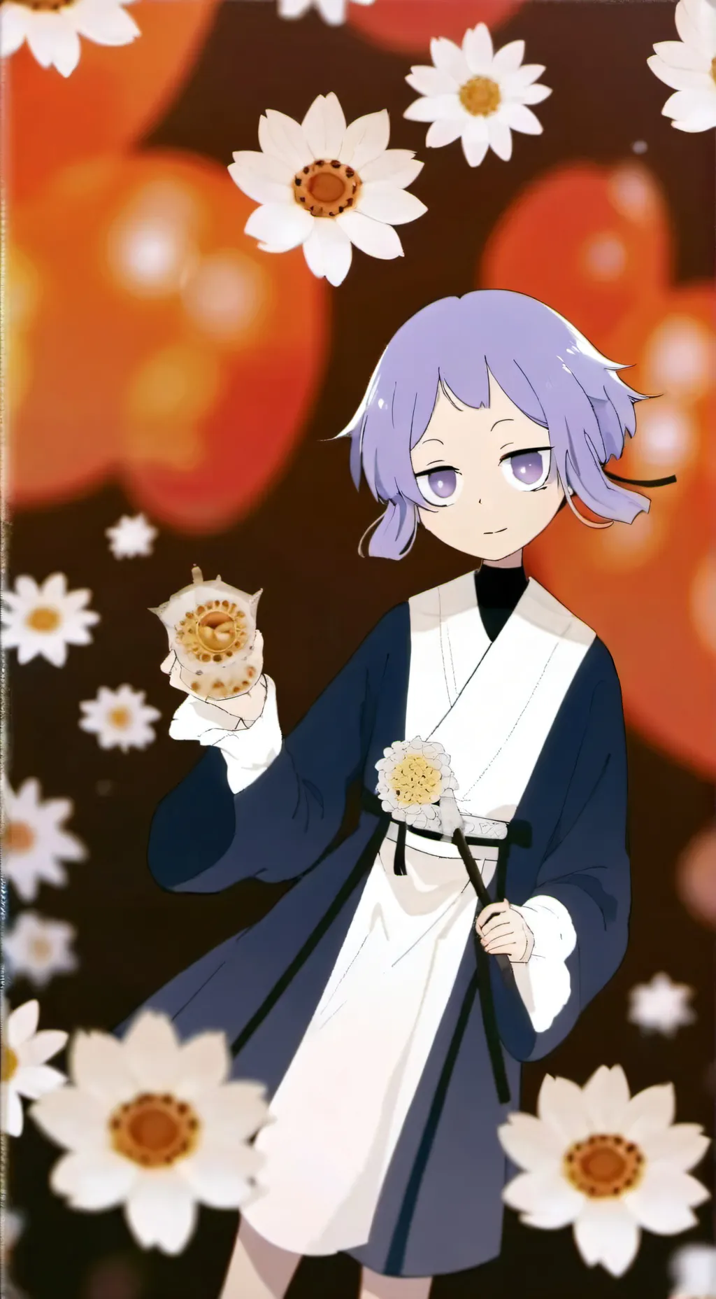 ai character: Sprunki pick-me background