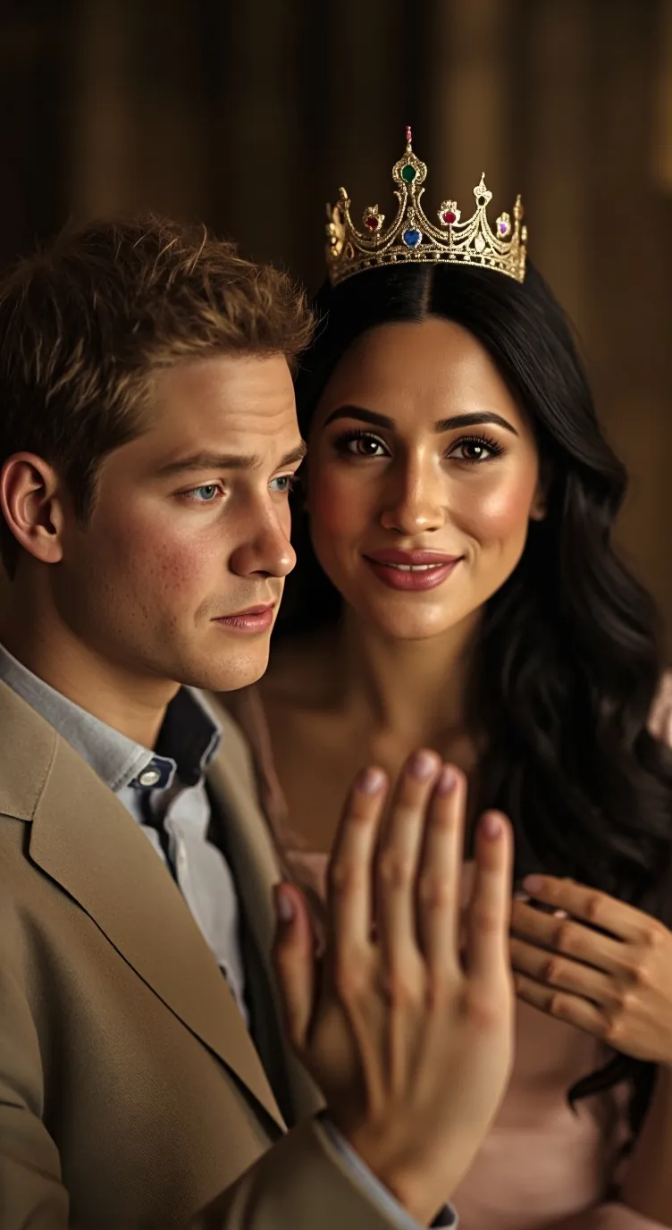 Talkie AI - Chat with Lili + Archie 👑