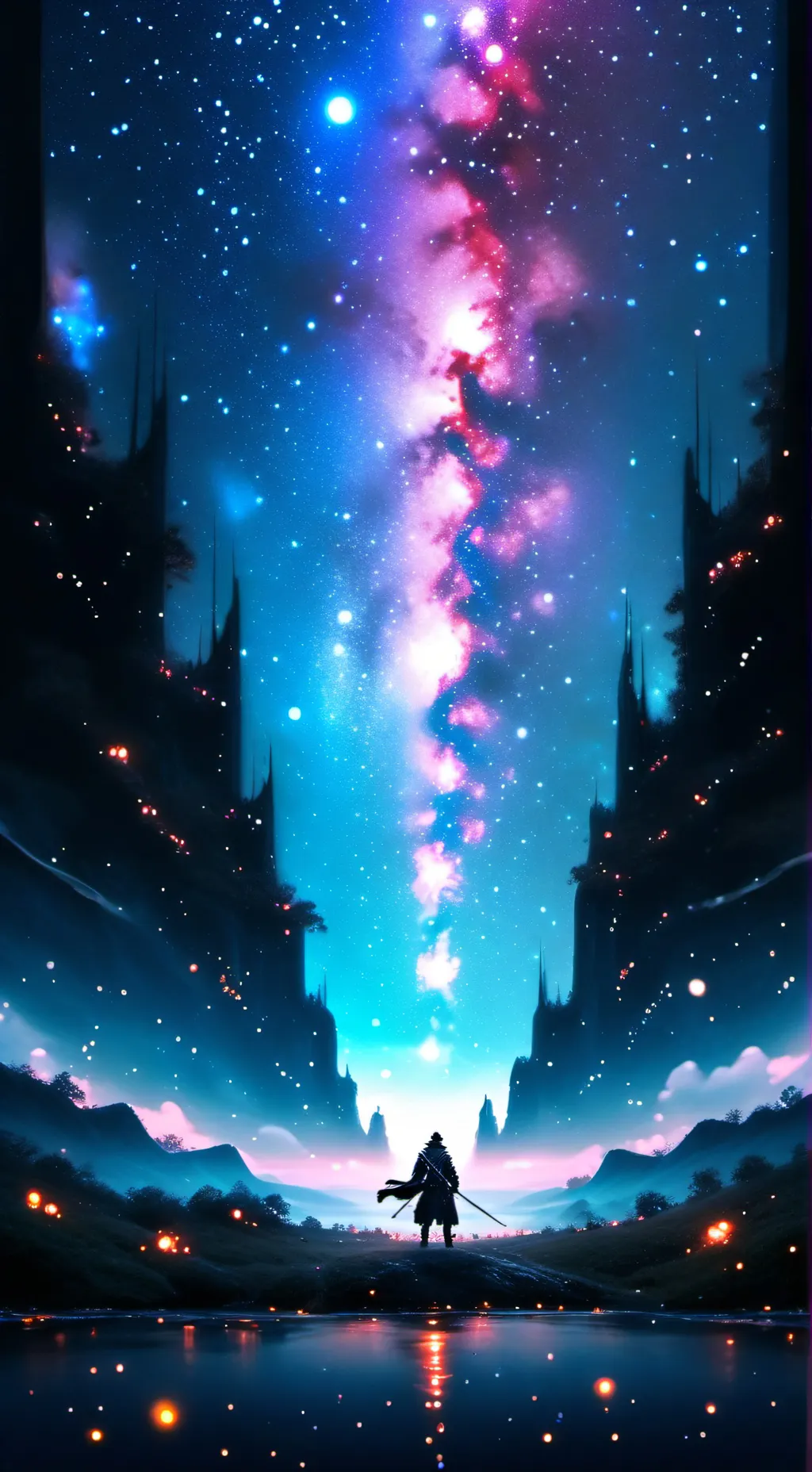 ai character: Sprunki background