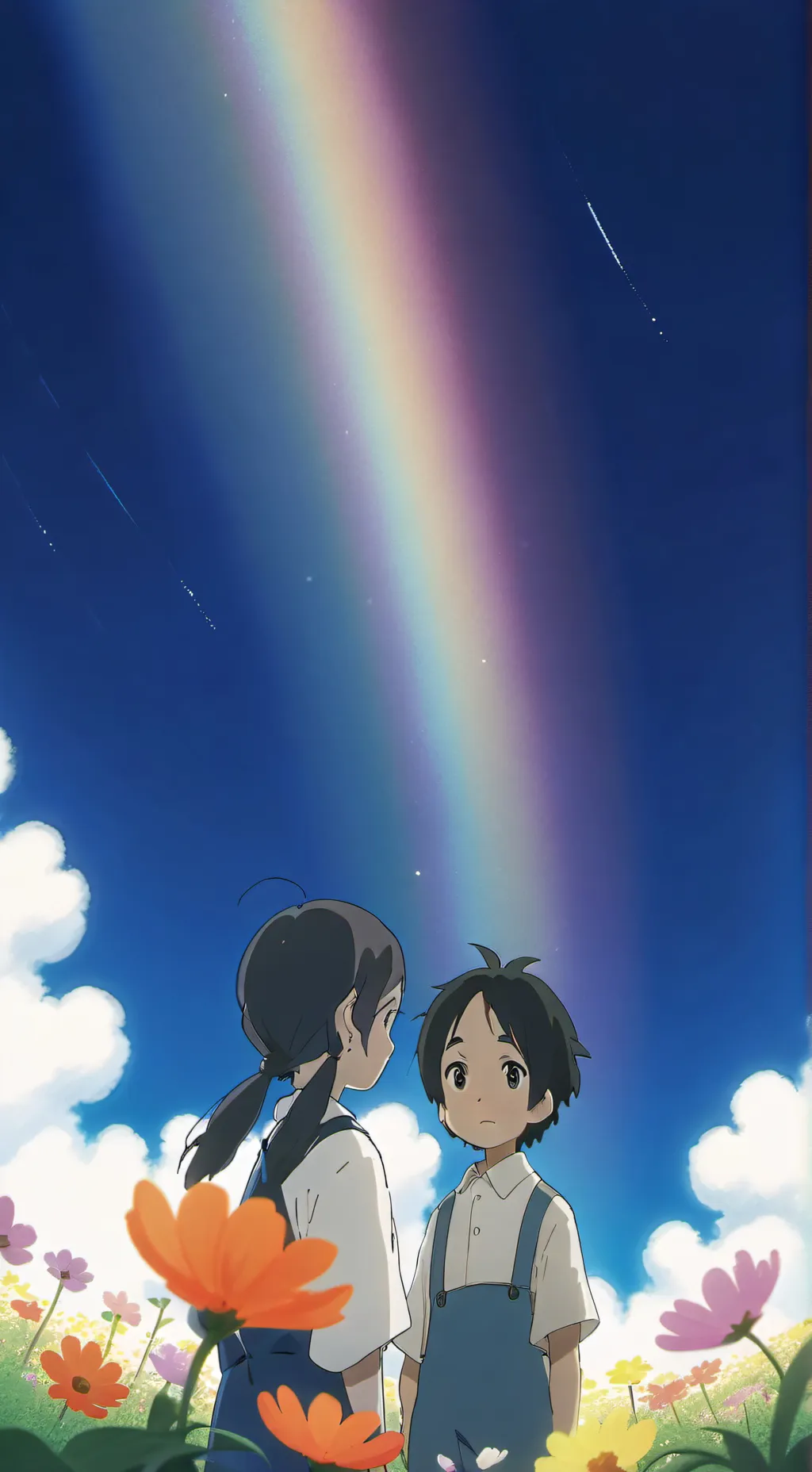 ai character: Ick.. (DW) (GIRL) background