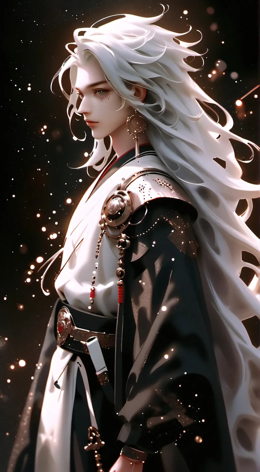 ai character: Yolanda
Yolanda  background