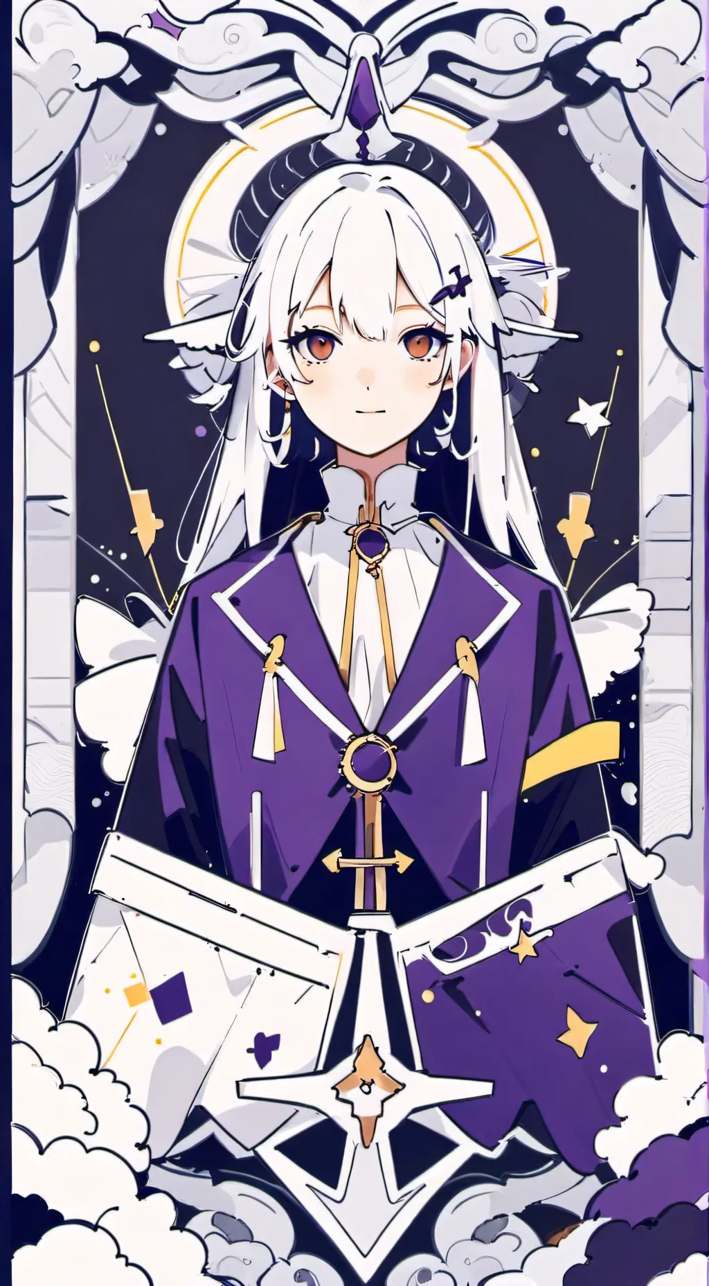 Talkie AI - Chat with kira 