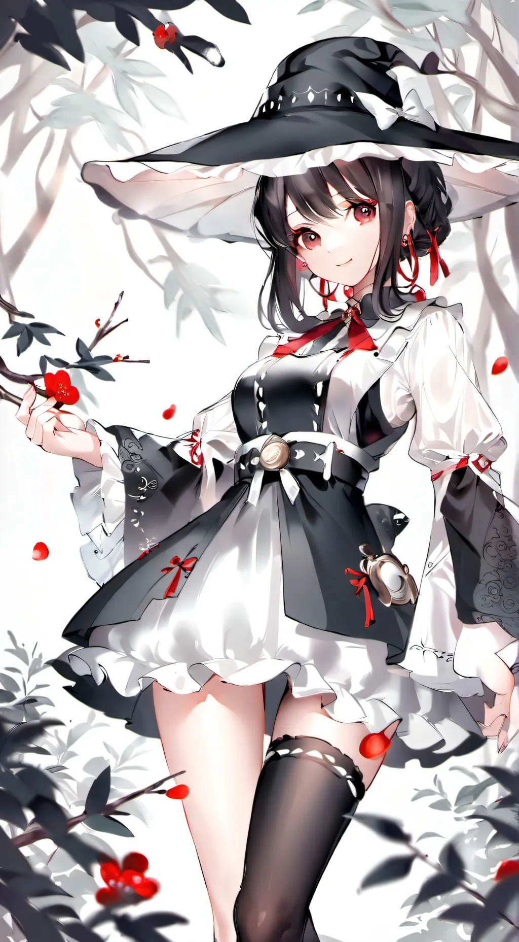 Talkie AI - Chat with 🖤🩶Lola🩶🖤