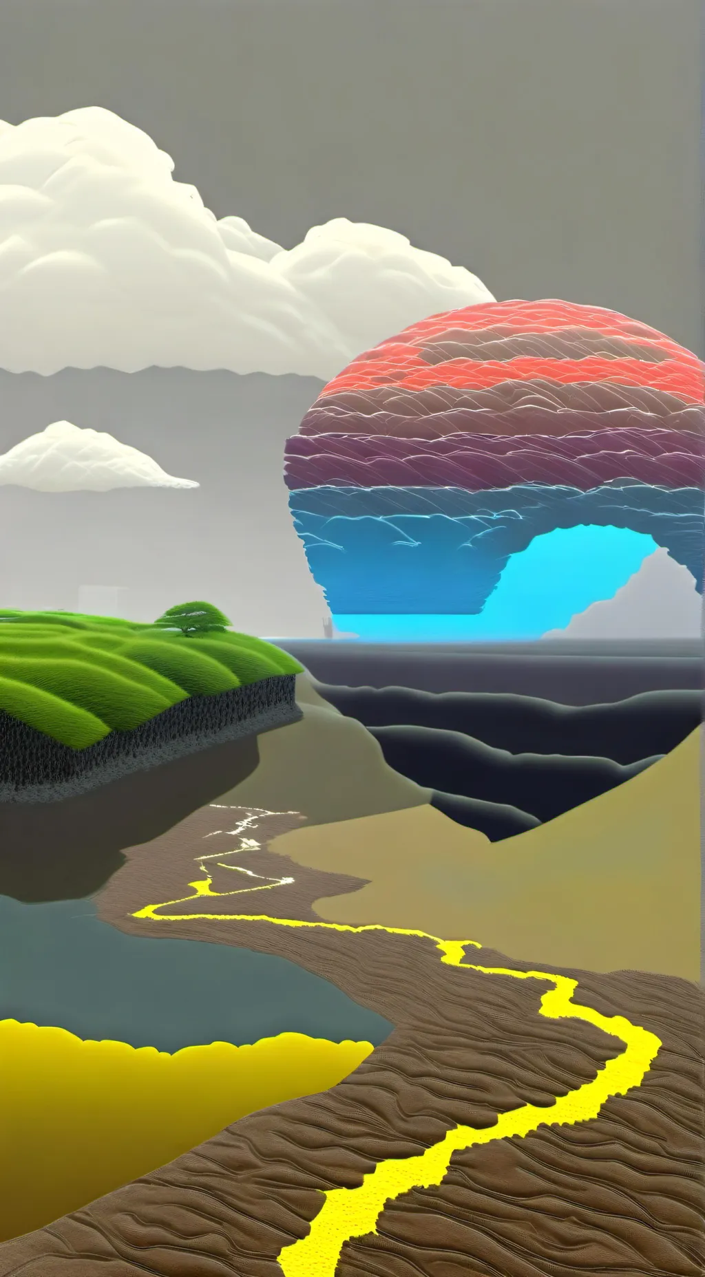 ai character: LinpyaemgPro114556 background