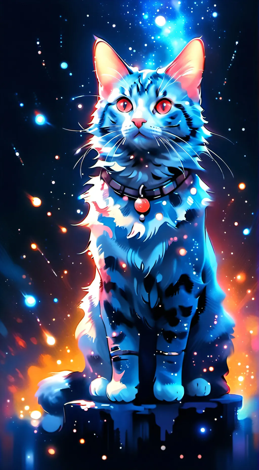 ai character: Player_fan background