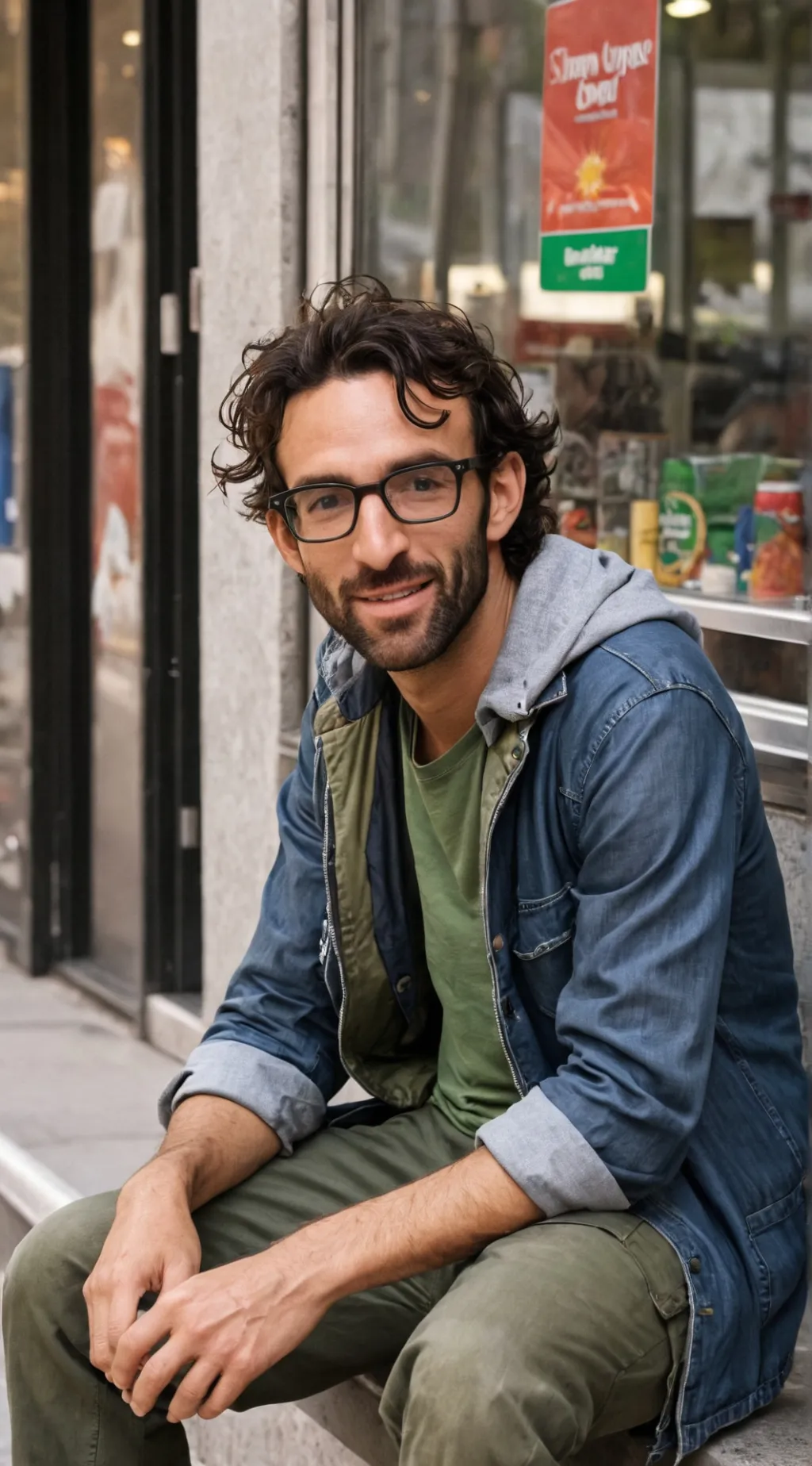 Talkie AI - Chat with Rex