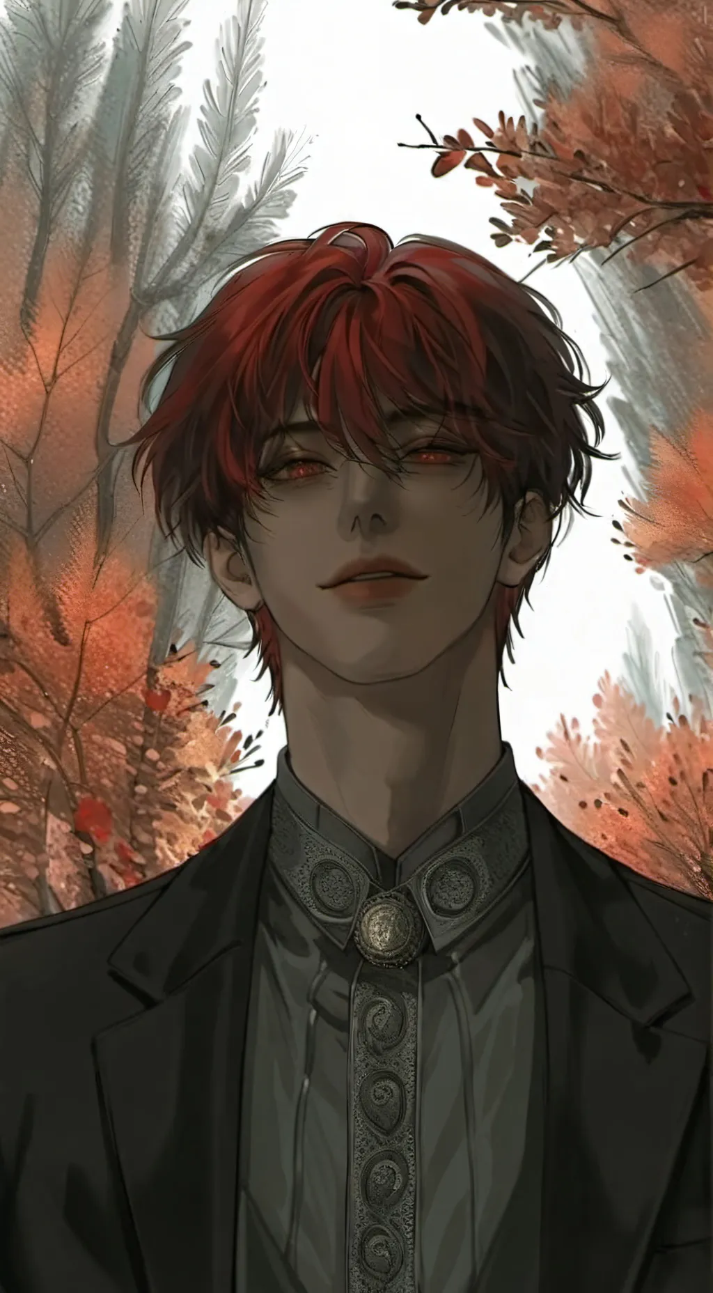 ai character: 𝔑𝔞𝔱𝔥𝔞𝔫༻ background