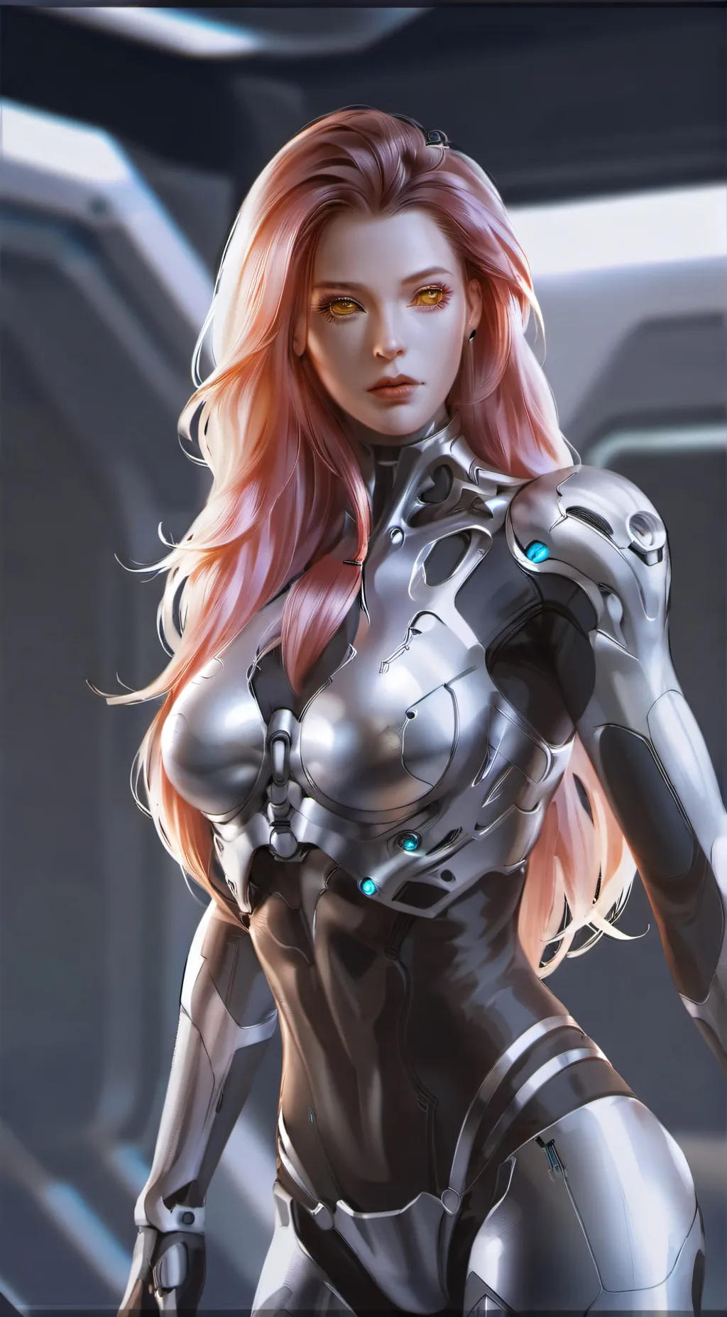 Talkie AI - Chat with Nova Kirsen