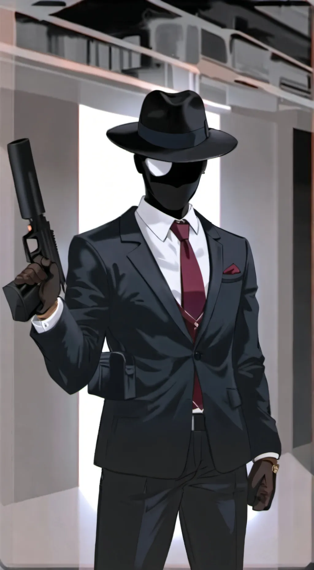 ai character: \+death pact+/ background