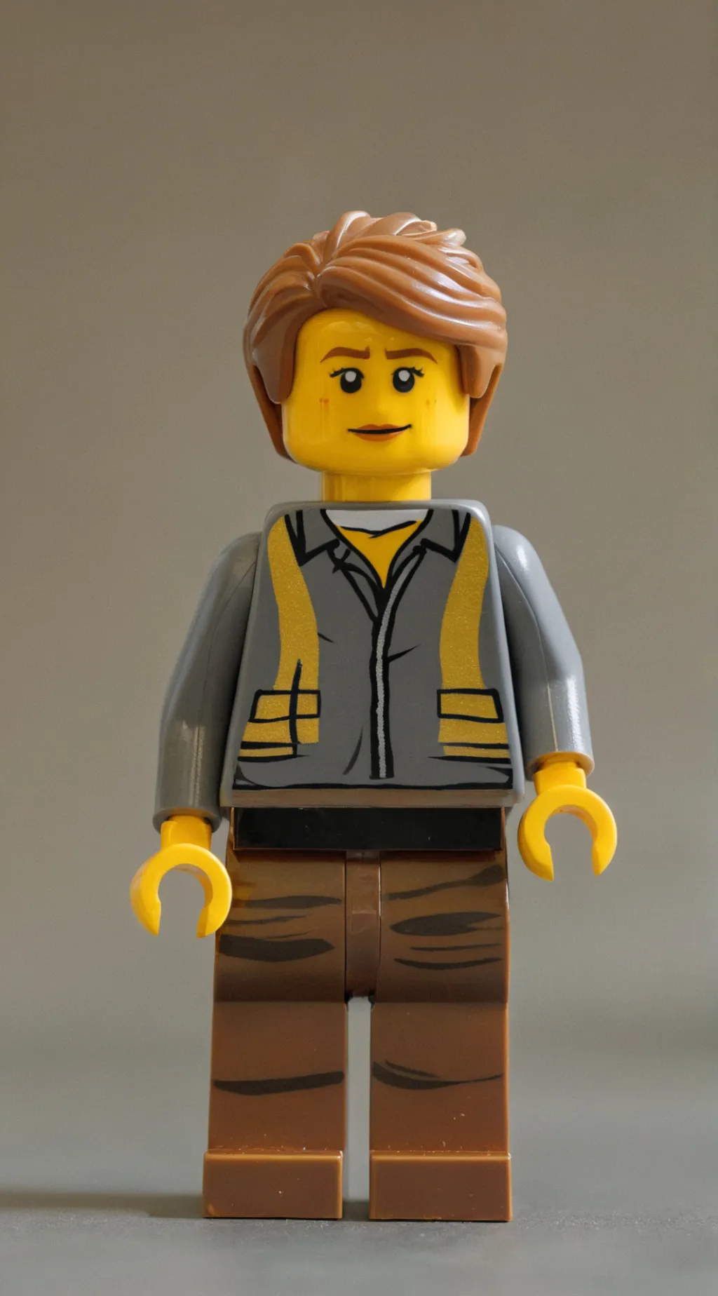 ai character: Тигран  background