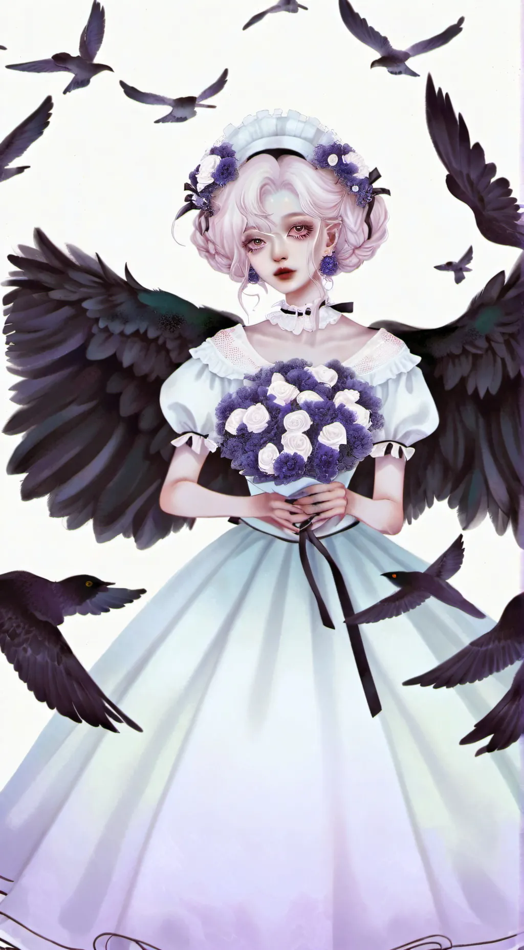 ai character: lol background