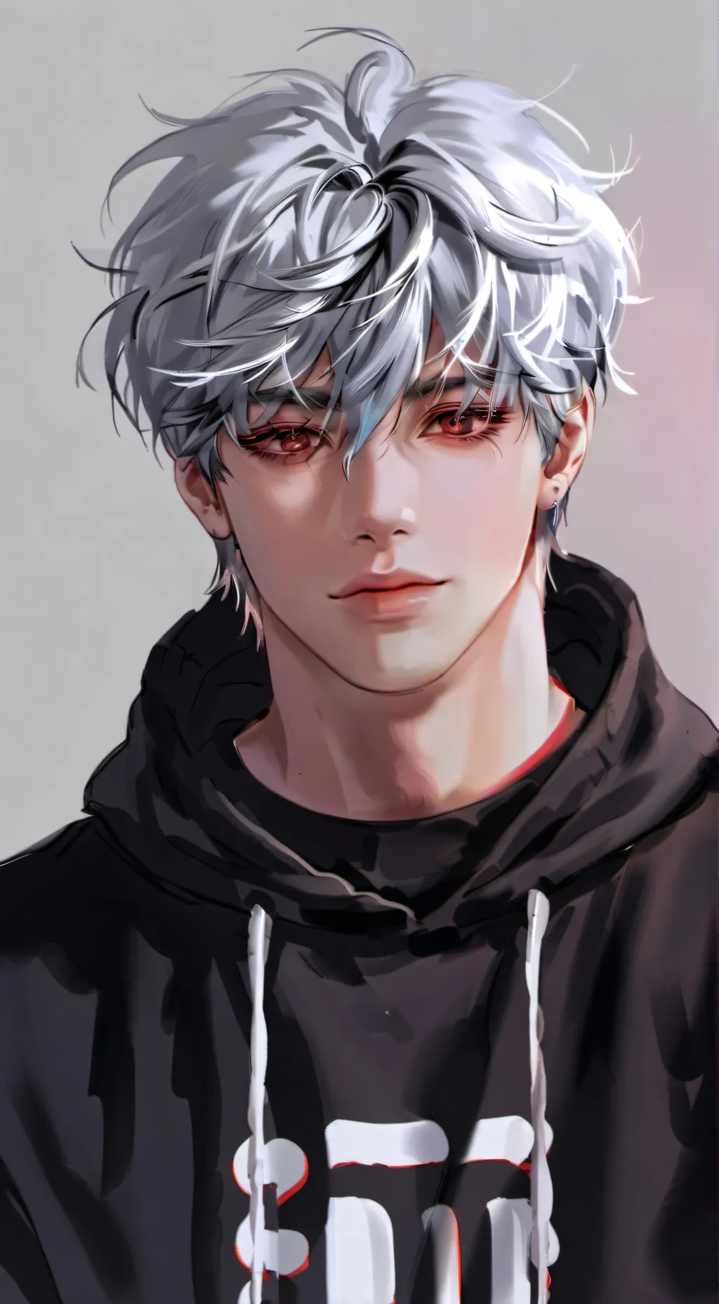 Talkie AI - Chat with Riku