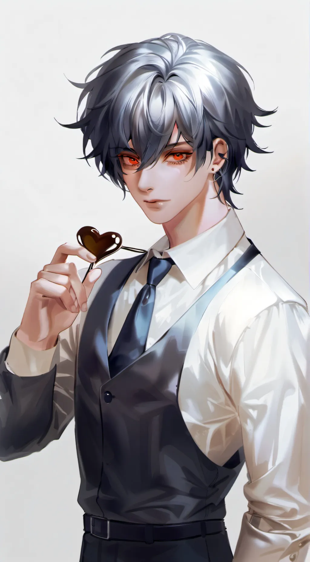 ai character: 💓tu esposo 💓 background