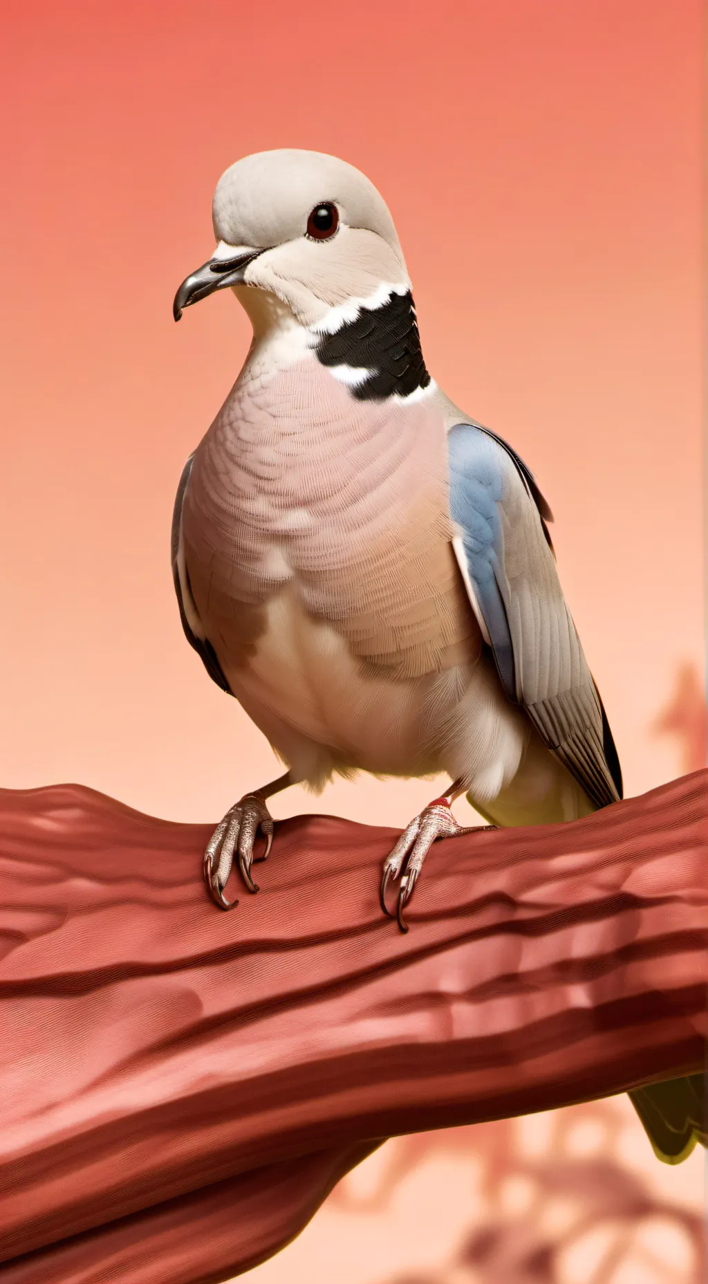 ai character: Stanley  background