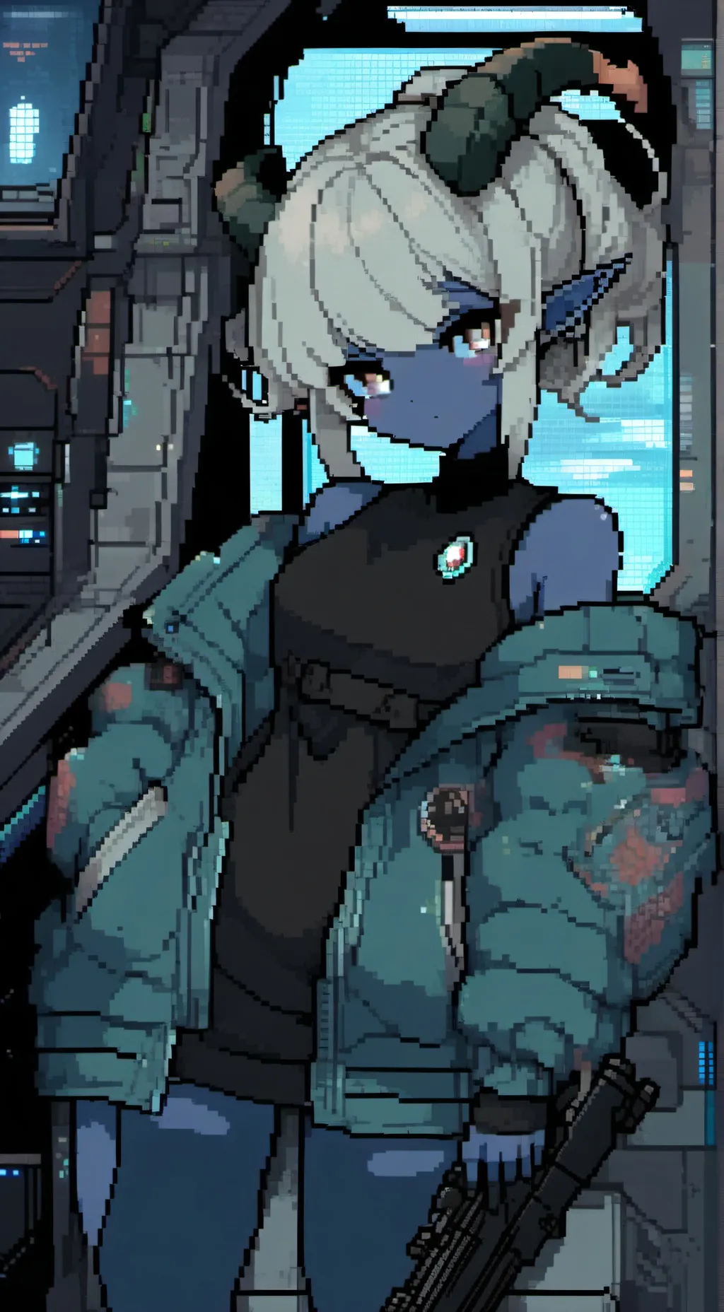 Talkie AI - Chat with Una