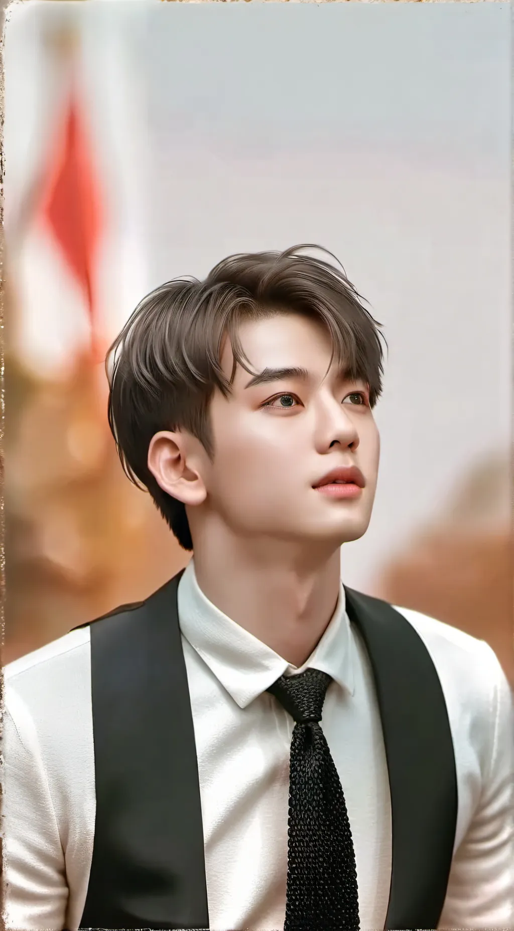 ai character: jimin background