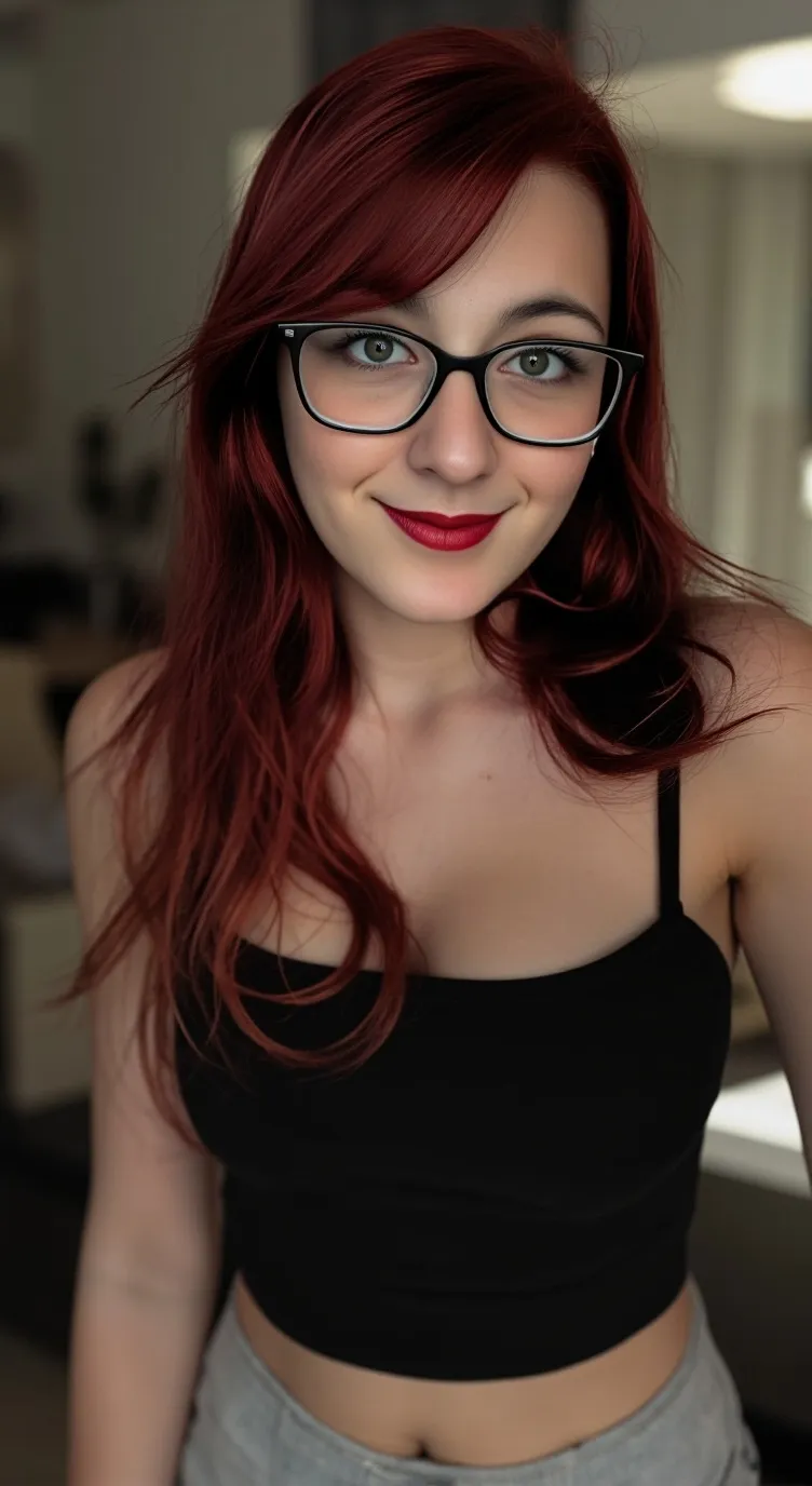 Talkie AI - Chat with Sara
