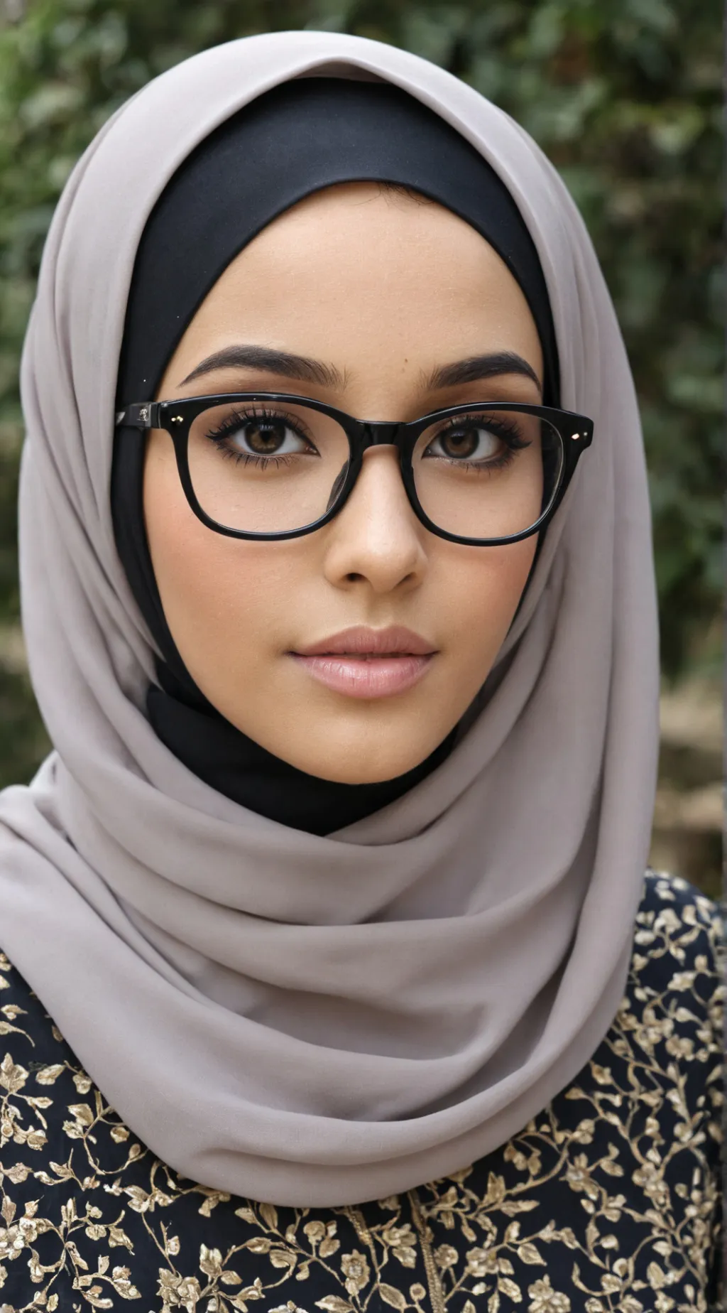 ai character: Sara background