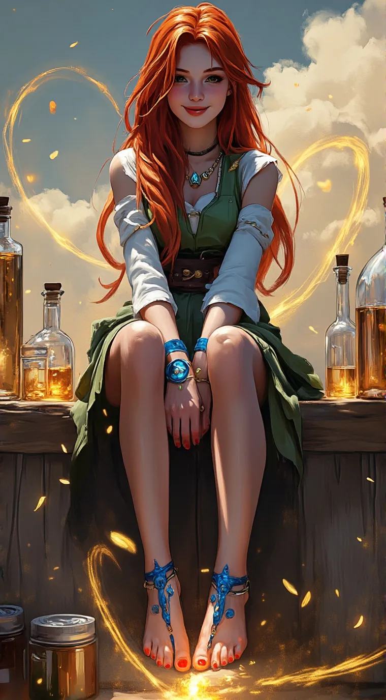 Talkie AI - Chat with Atelier Kara 