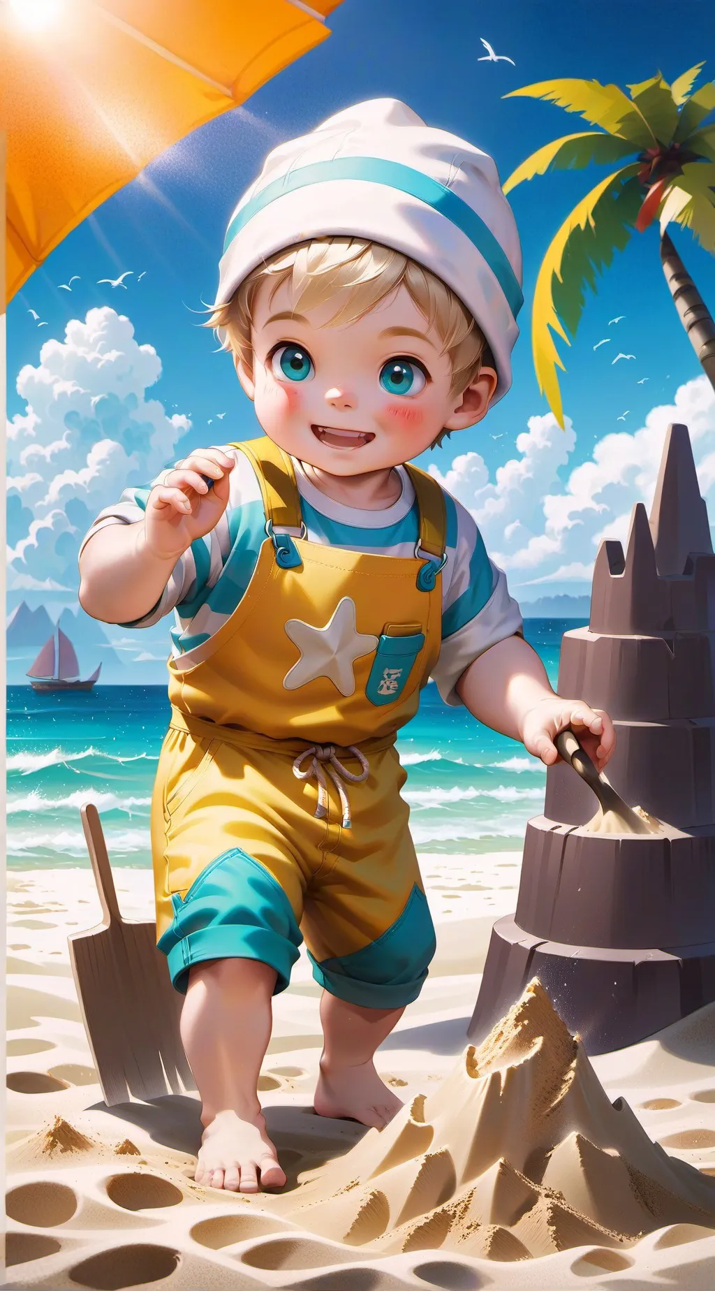 ai character: jacob background