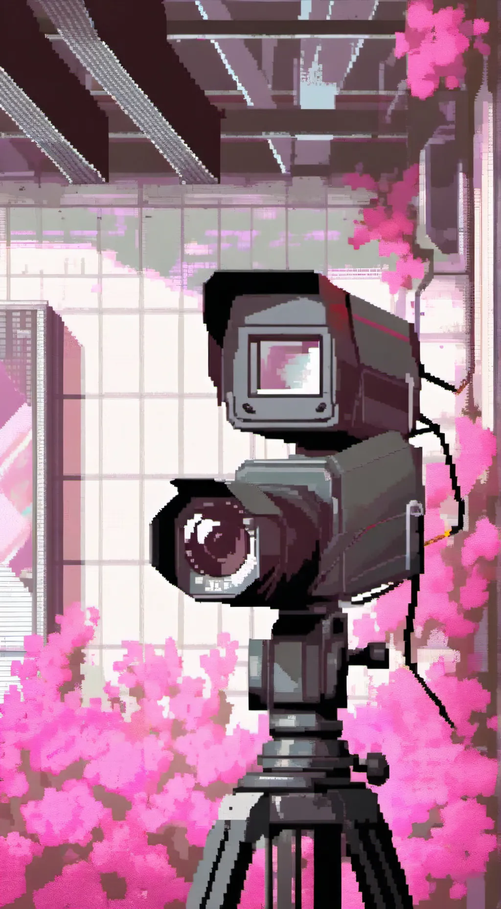 ai character: TPOT but uh...... background