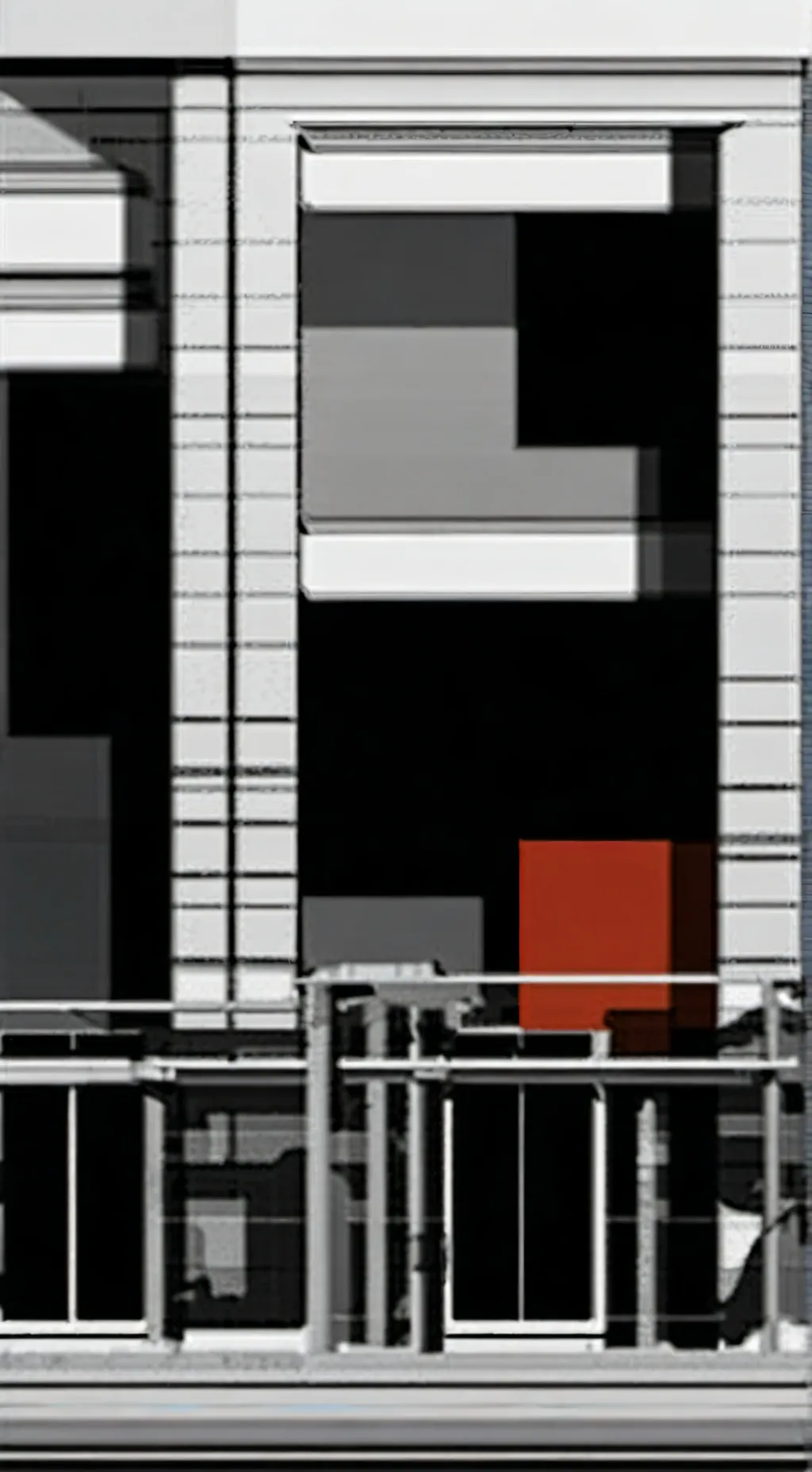ai character: test dummy background