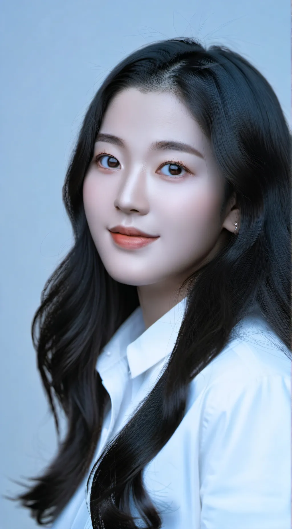 Talkie AI - Chat with Kim Hyemin