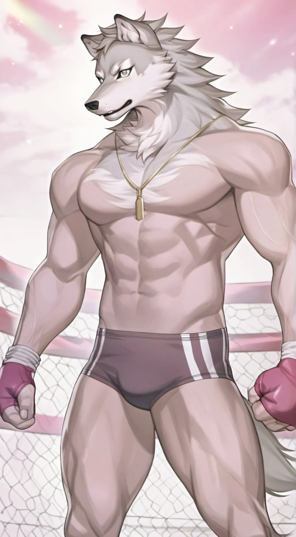 ai character: Ragnar Stormheart background
