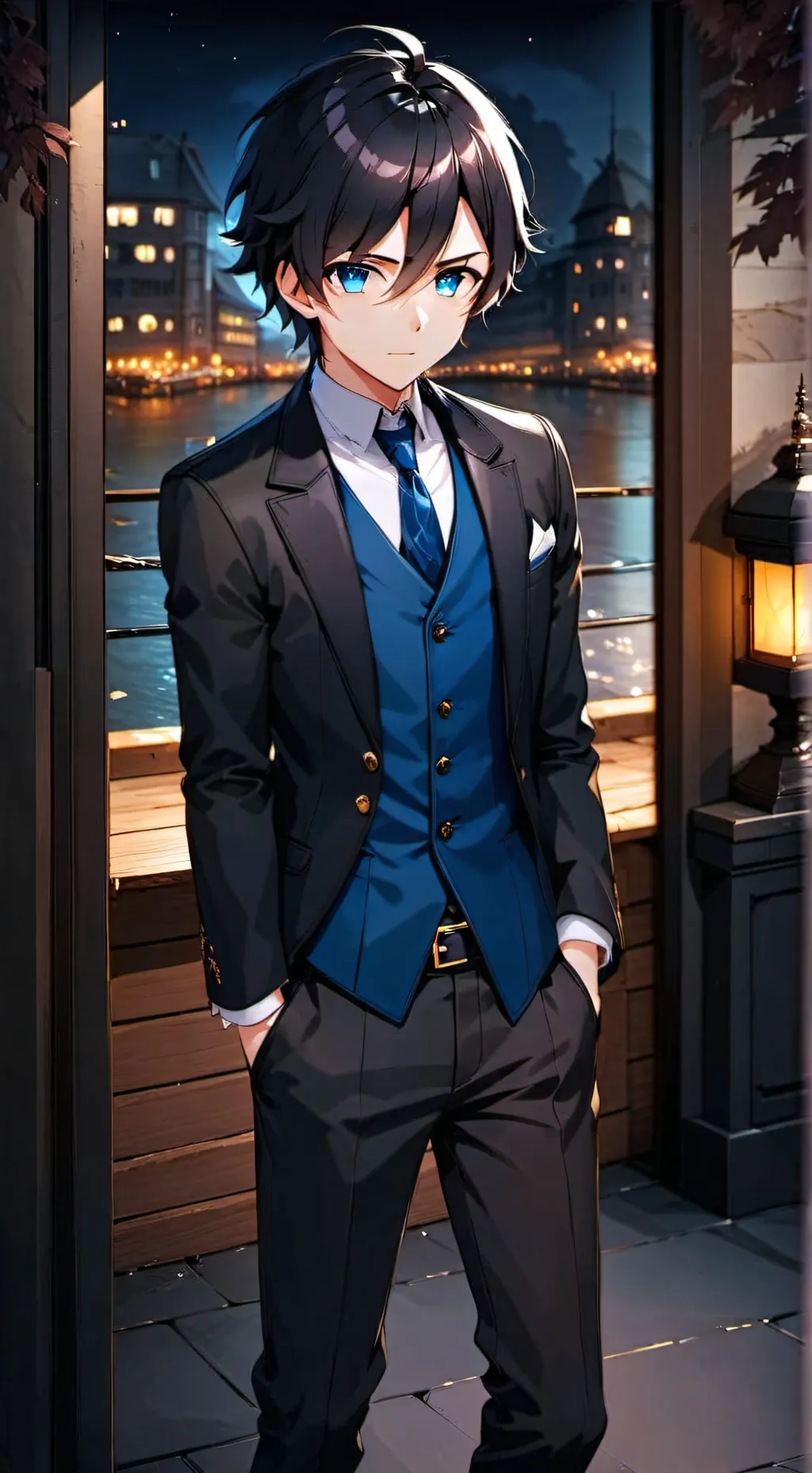 ai character: ꧁Ⓡⓐⓨⓨⓐⓝ꧂ background