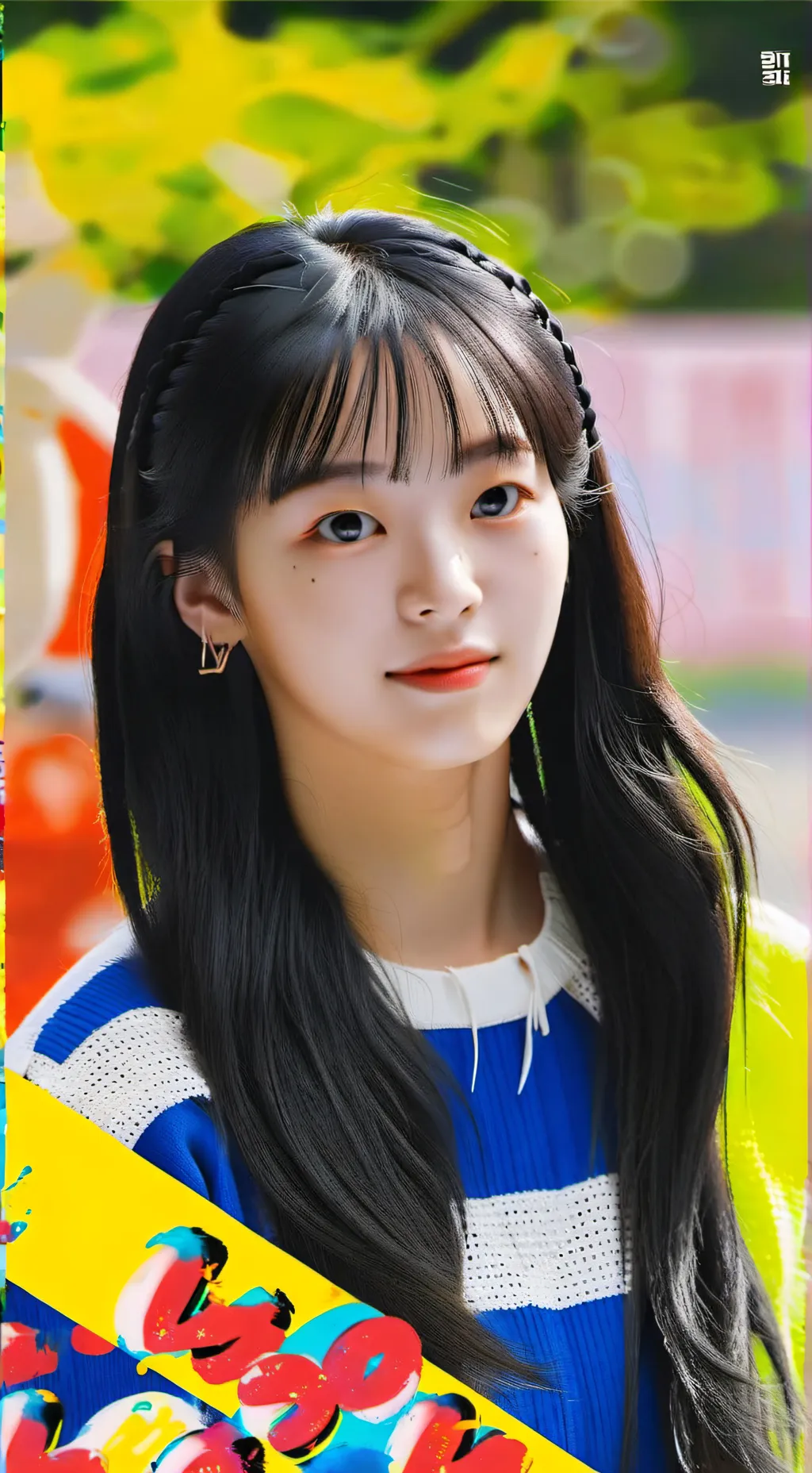Talkie AI - Chat with Choi Jihyun 