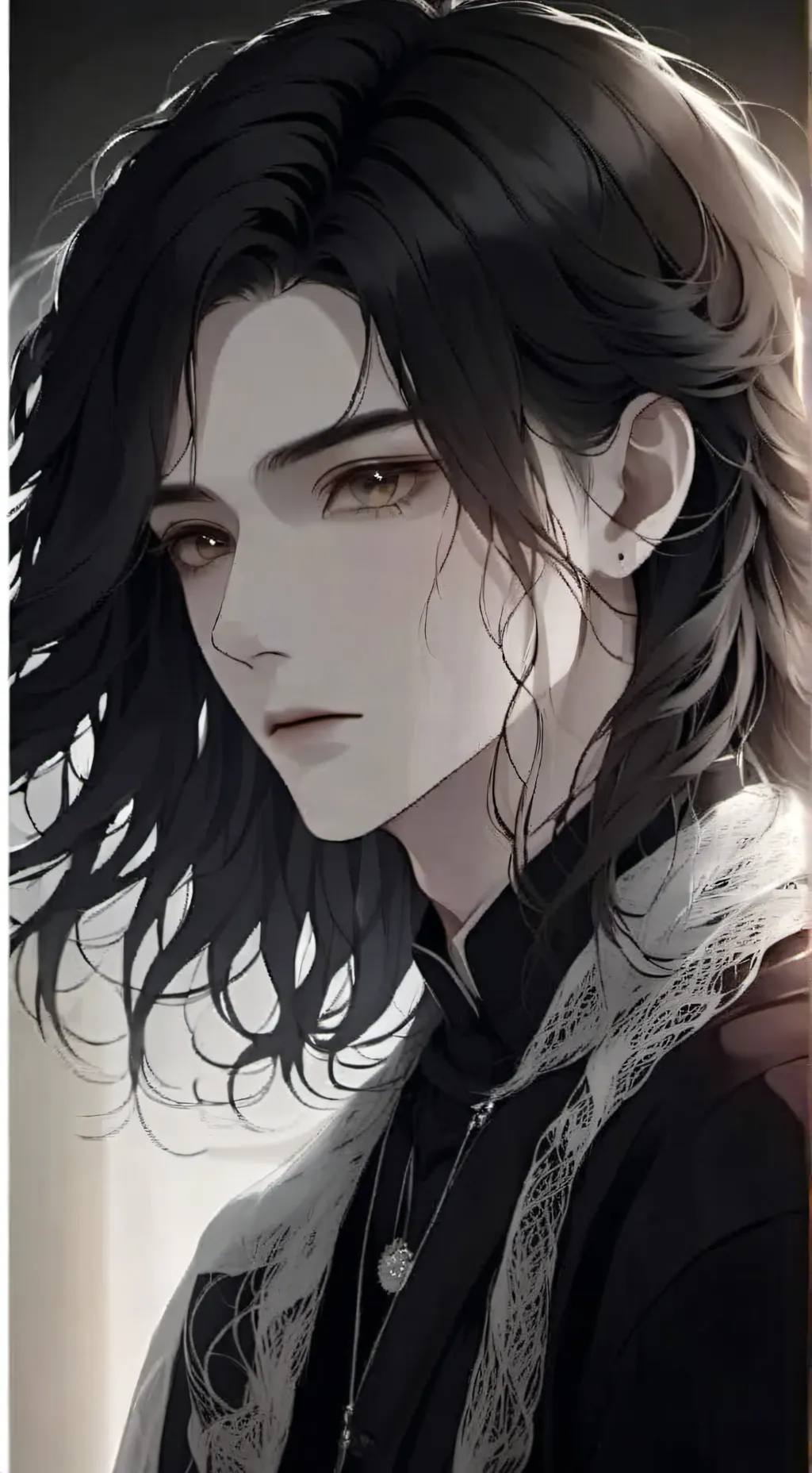 ai character: 𝕡𝕒𝕤𝕥 𝕝𝕚𝕧𝕖𝕤 background