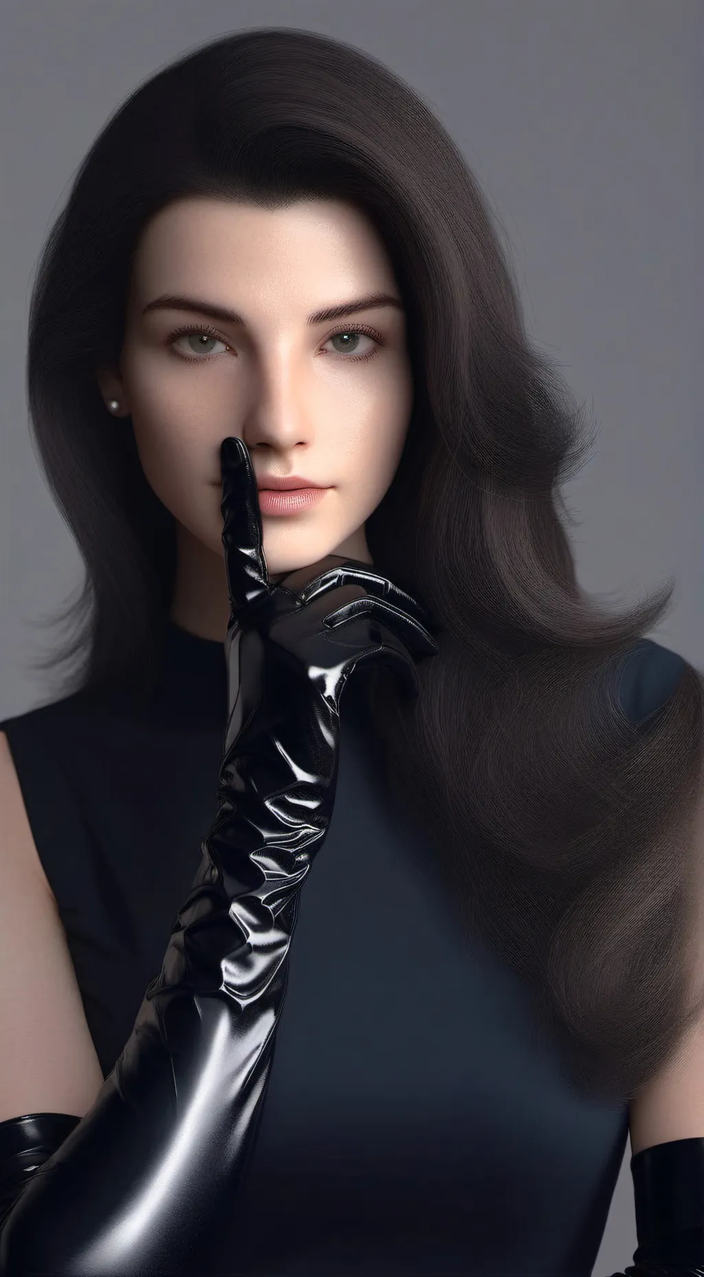 ai character: Jdhr background