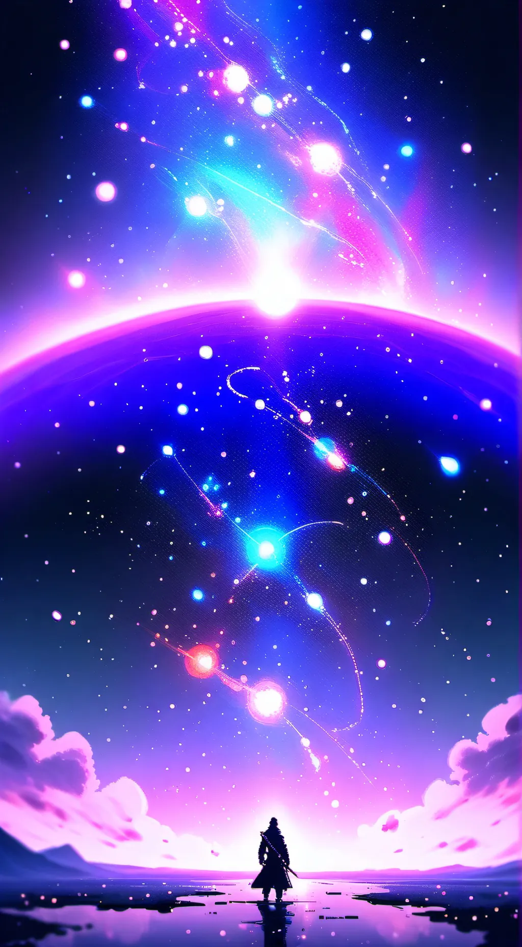 ai character: Sprunki hates you background