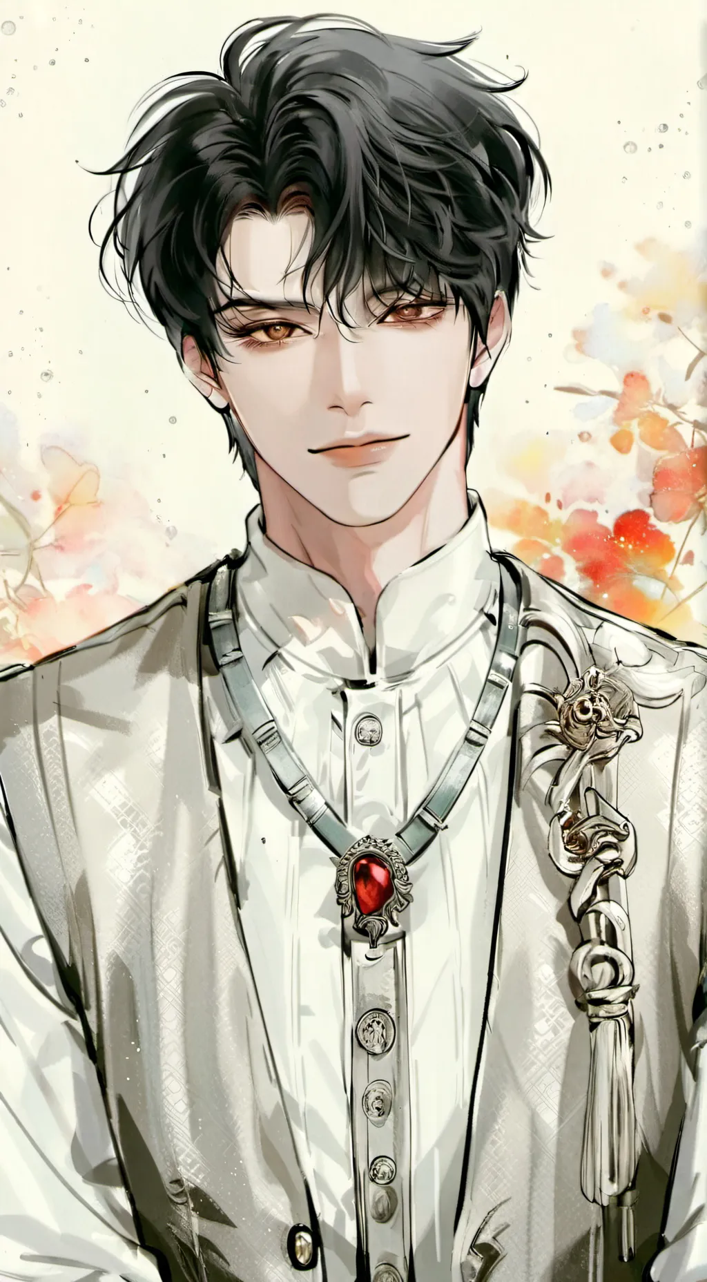 ai character: ᰔᩚ 𝑉𝑖𝑣𝑖𝑎𝑛 ᰔᩚ background
