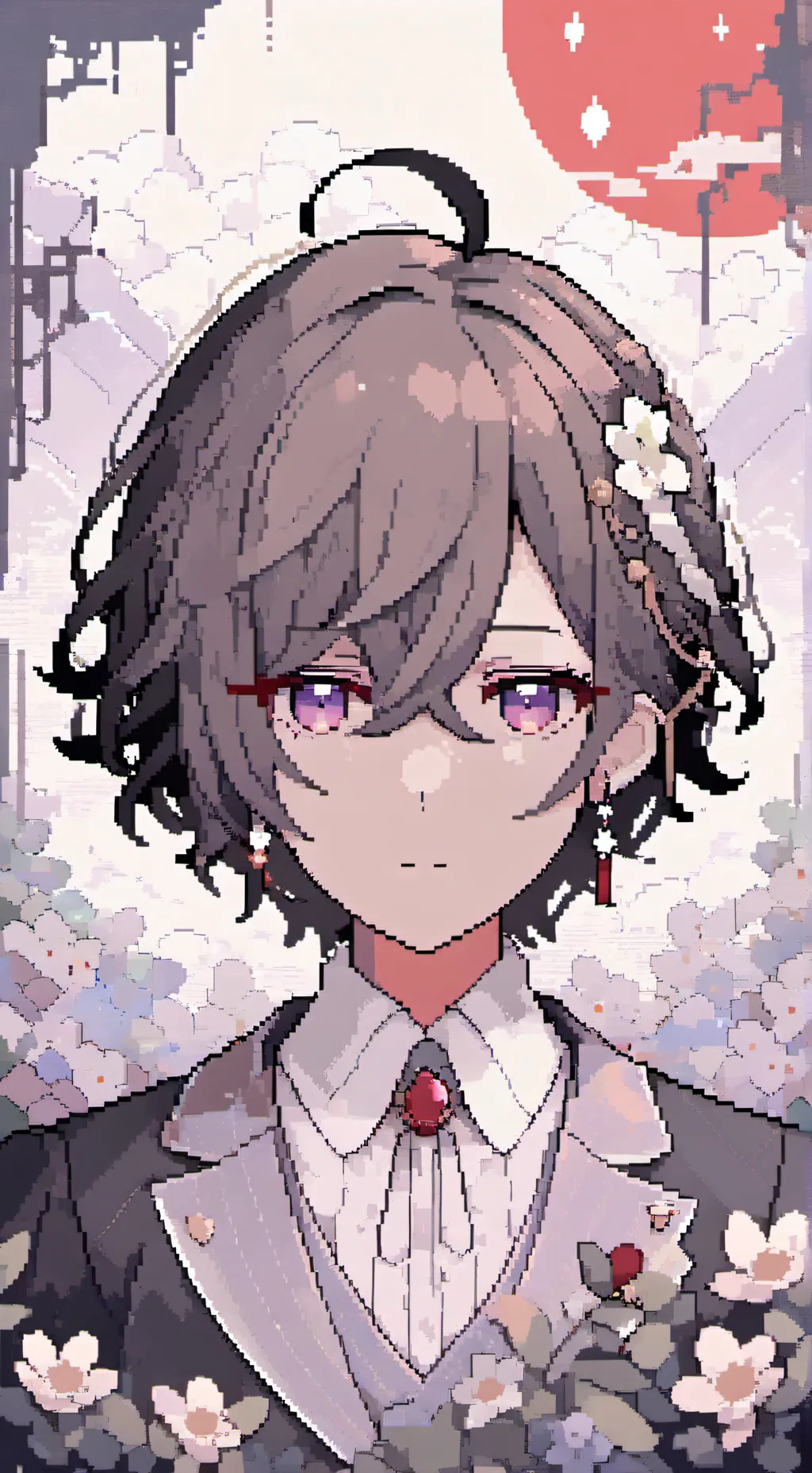 ai character: 67176990551 background