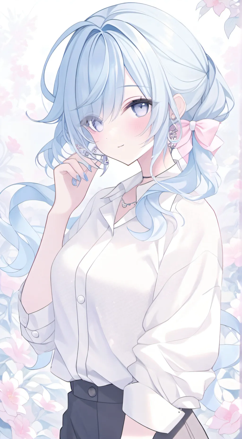 ai character: 🔥DULCE(TU NOVIA)🔥 background
