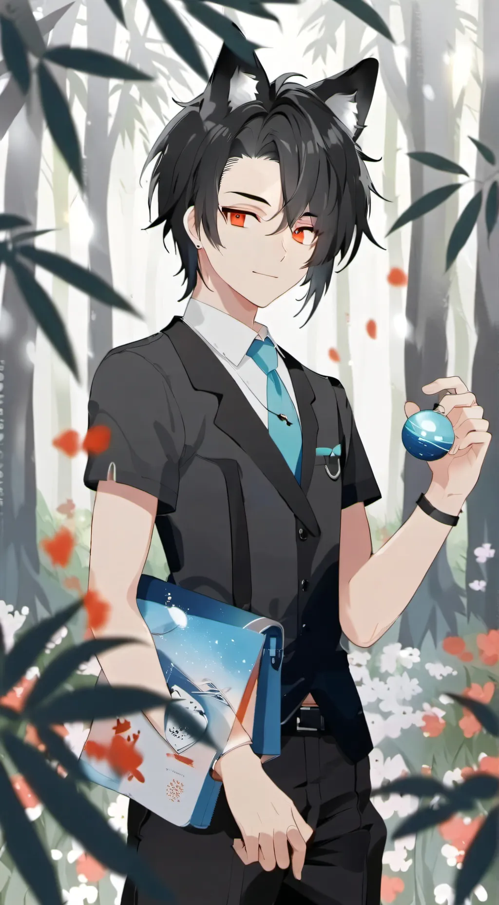 ai character: ~~|adrian|~~ background