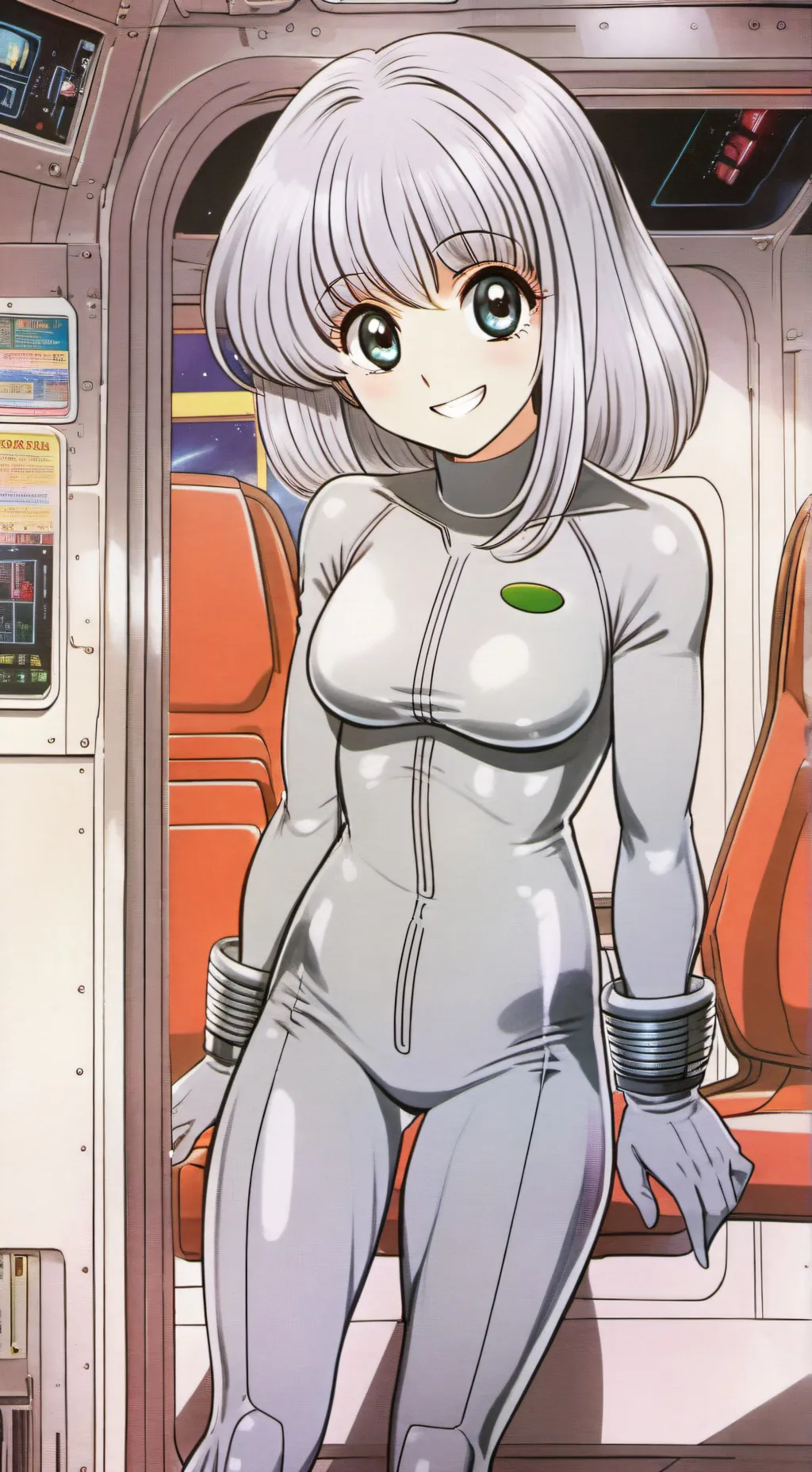 ai character: Jentauri background