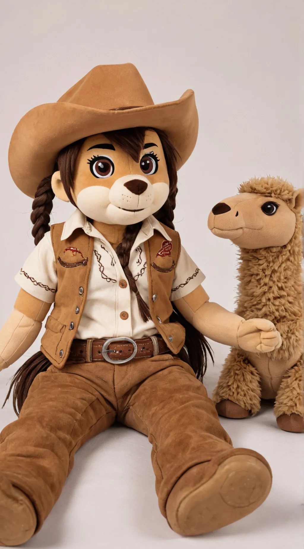 Talkie AI - Chat with Toy Texas Stanton