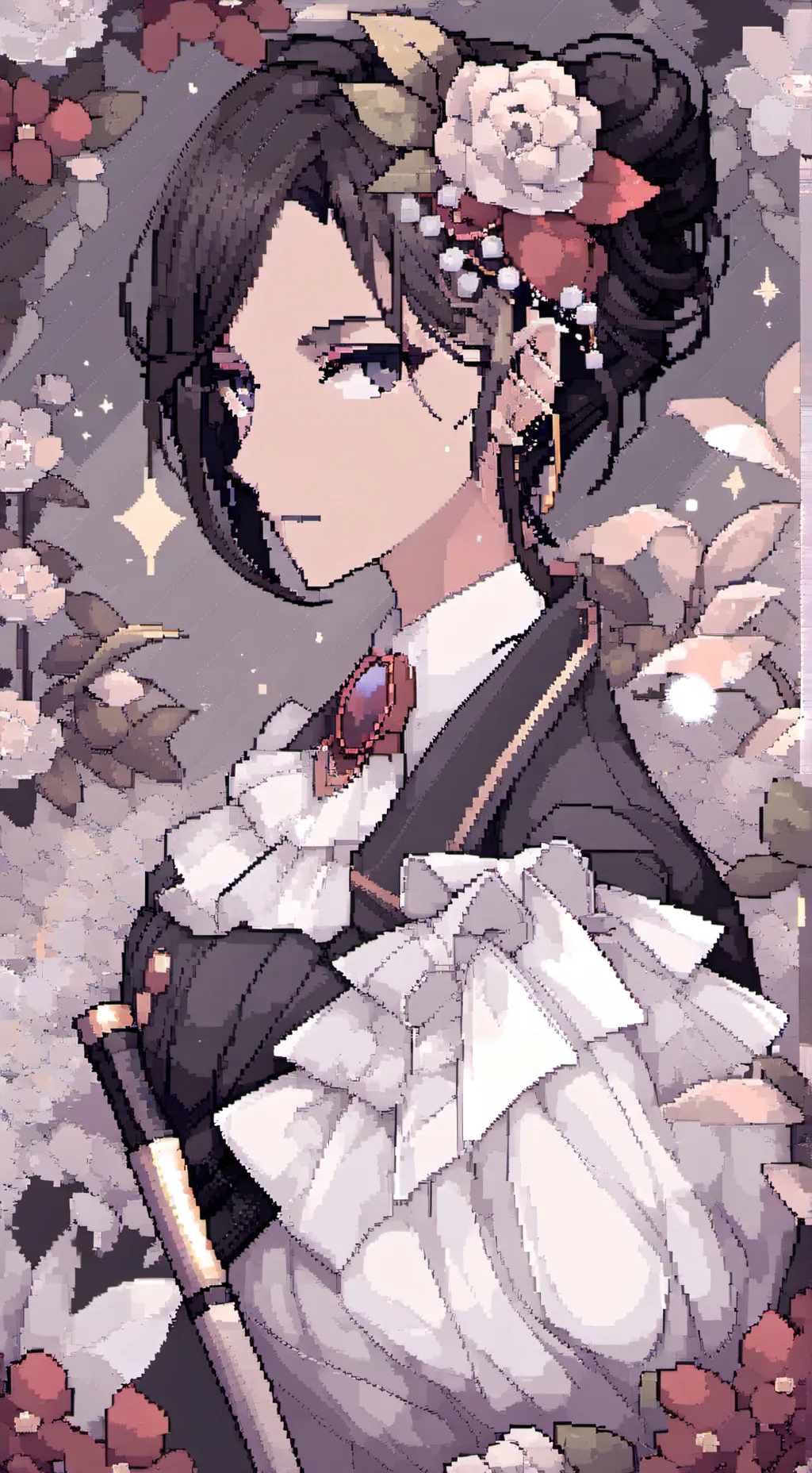ai character: the coolkids. background