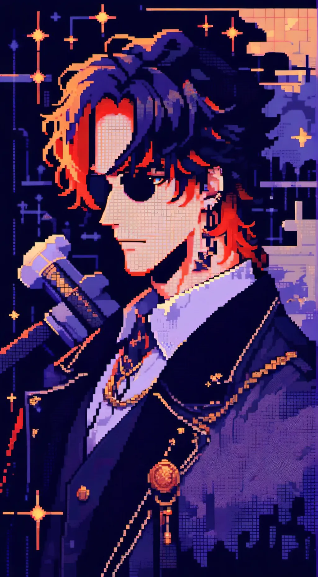 ai character: ★×°USSR°×★  background