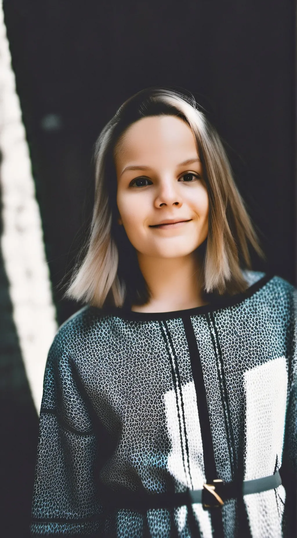 ai character: me/vivian background