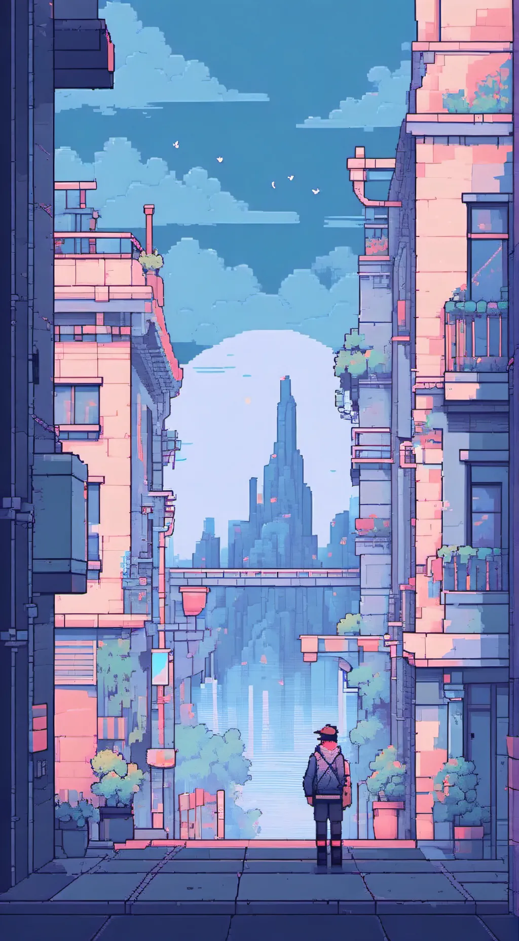 ai character: ✨💎MHA💎✨ background