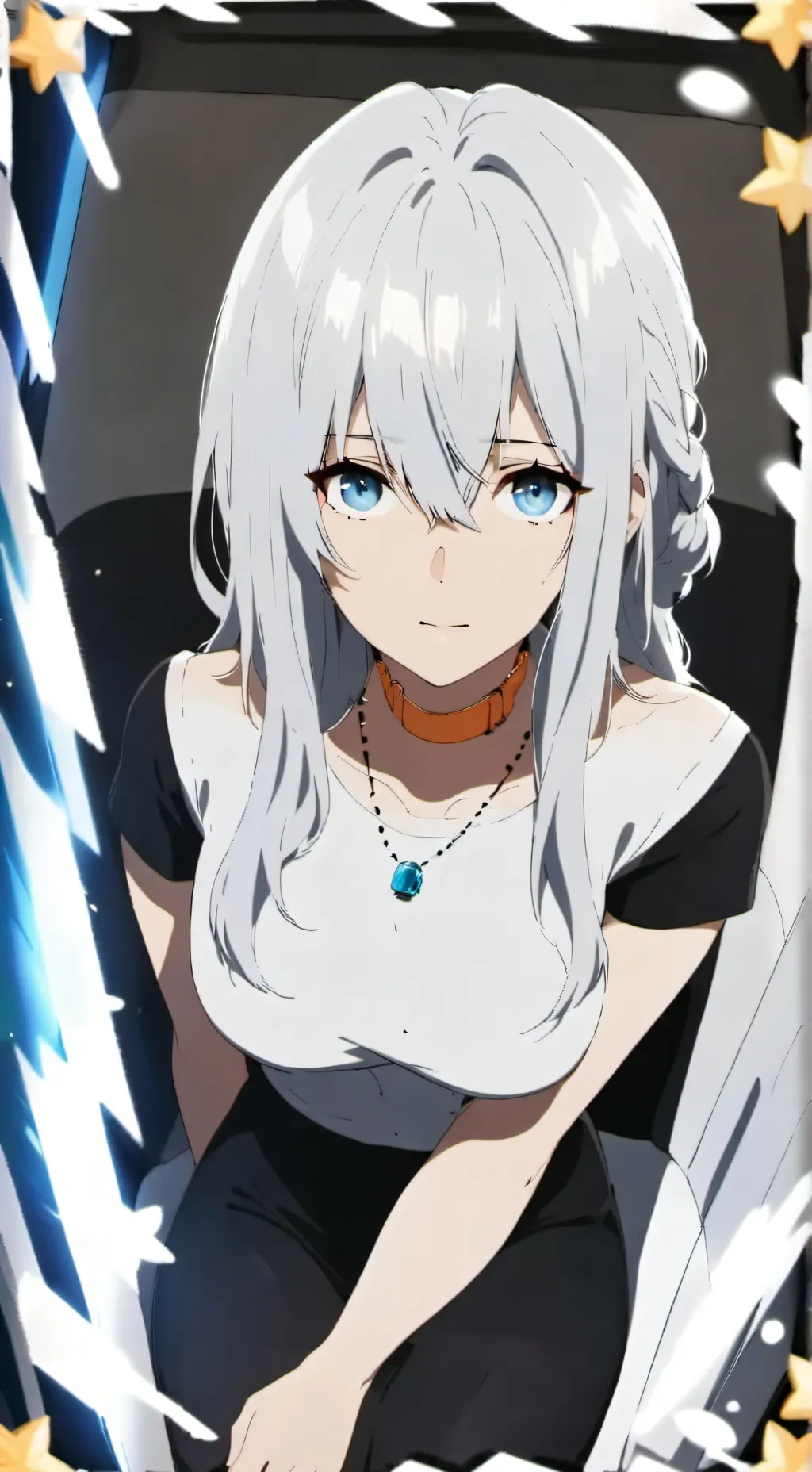 ai character: 《♡◇|Sarah|◇♡》 background