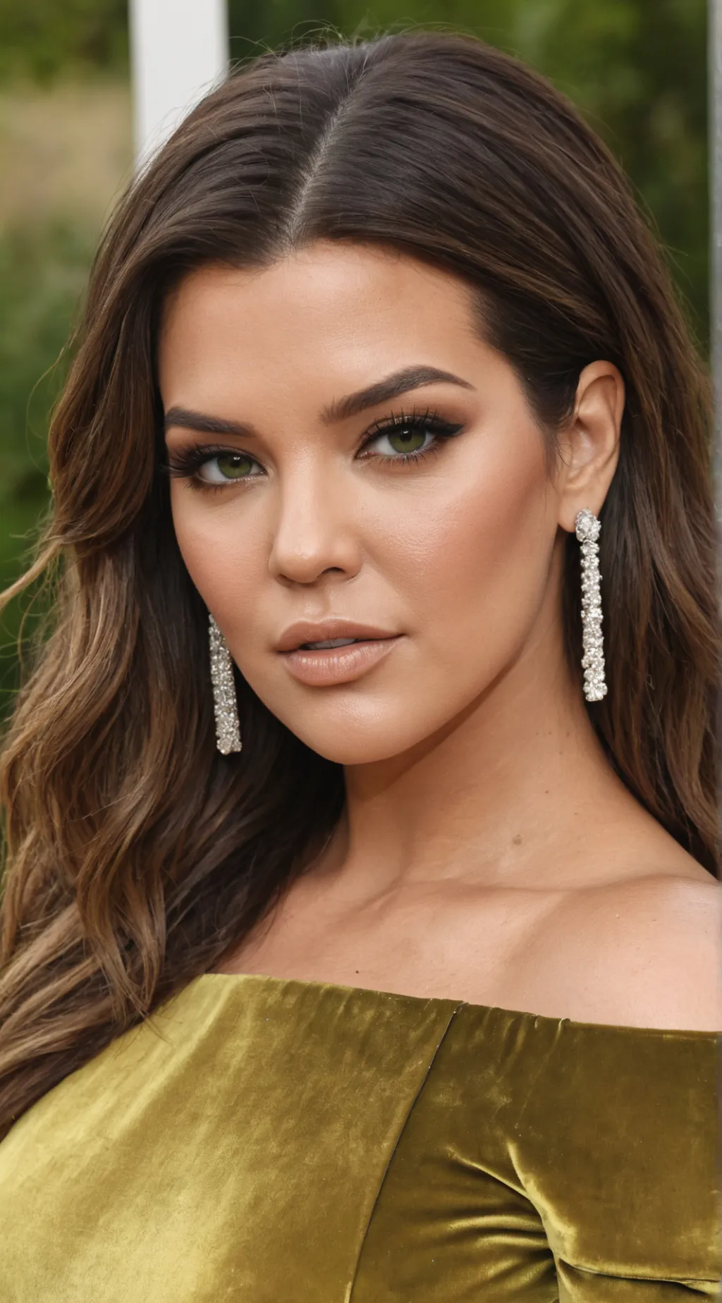 Talkie AI - Chat with Khloé Kardashian
